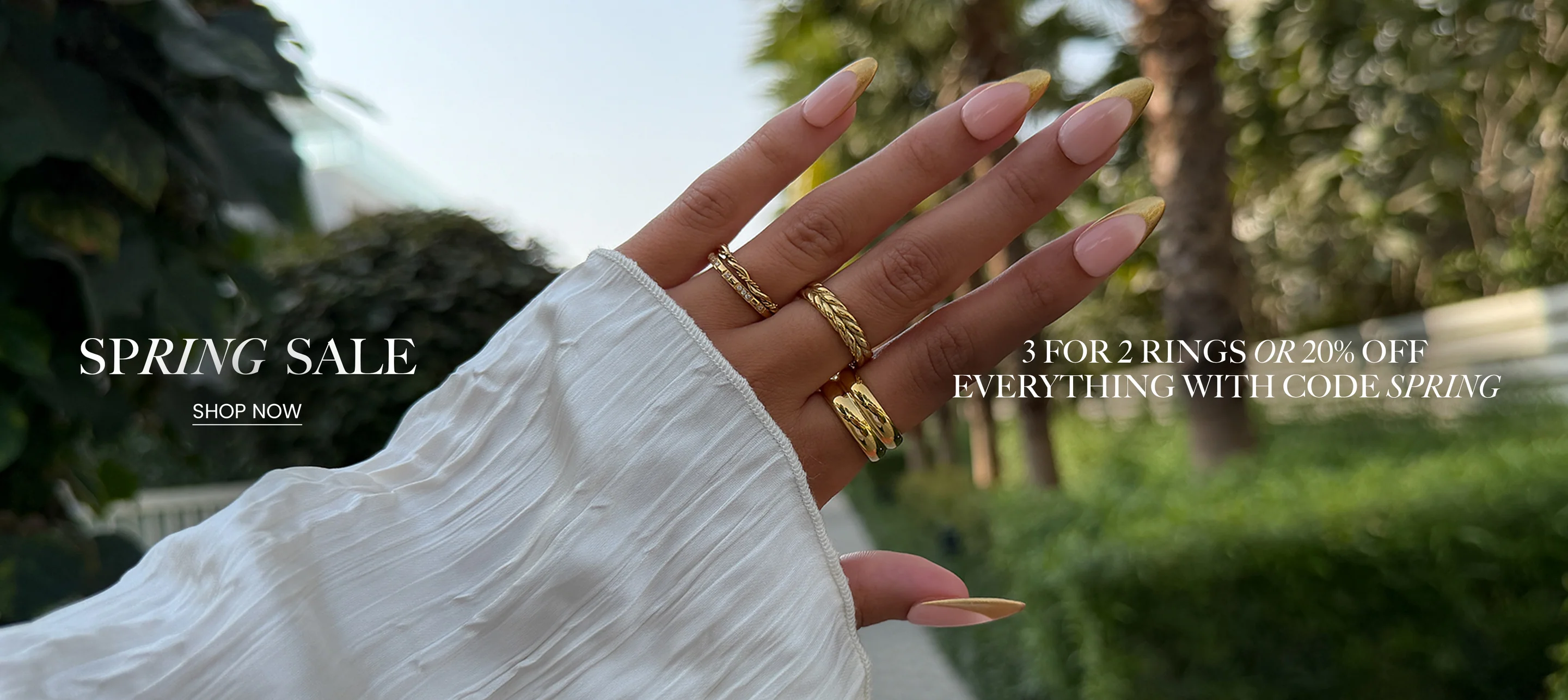 Welcome to Our Store