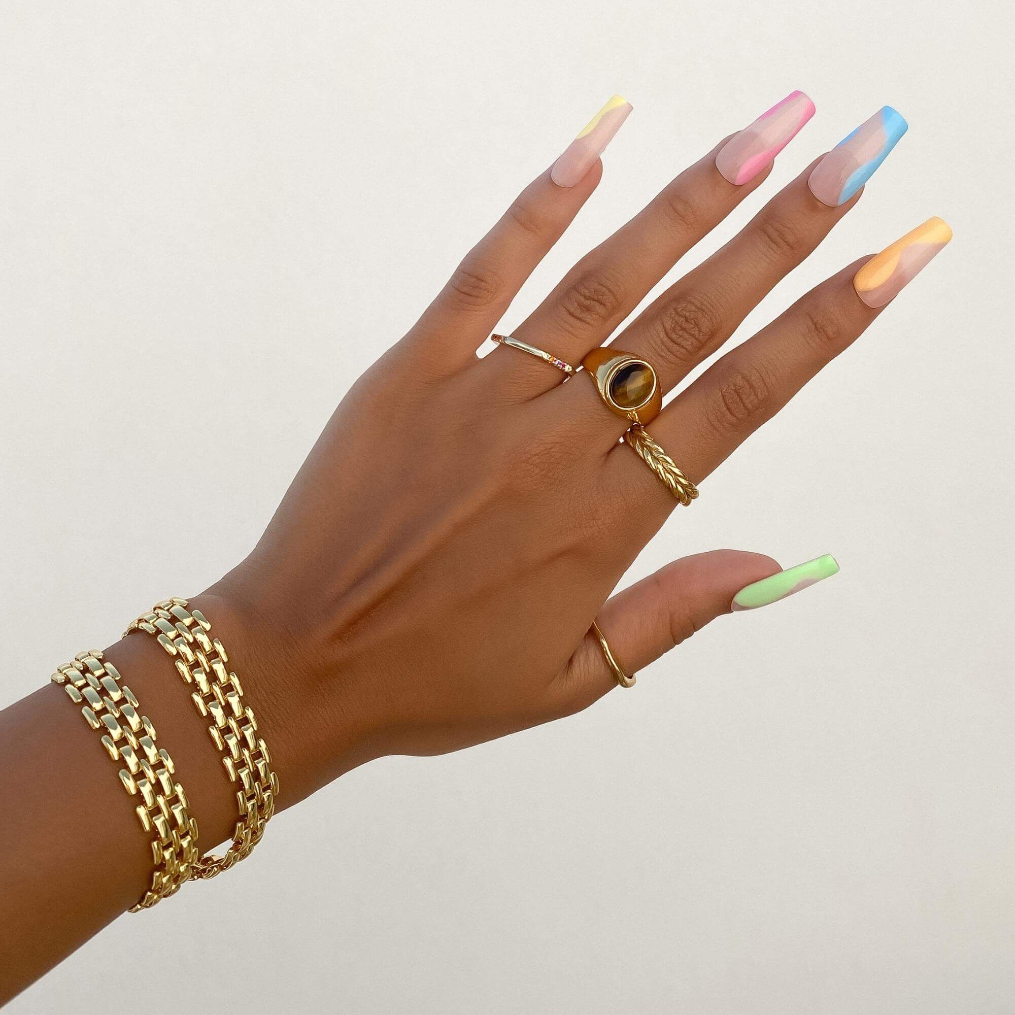 Anaya Ring - Image 3