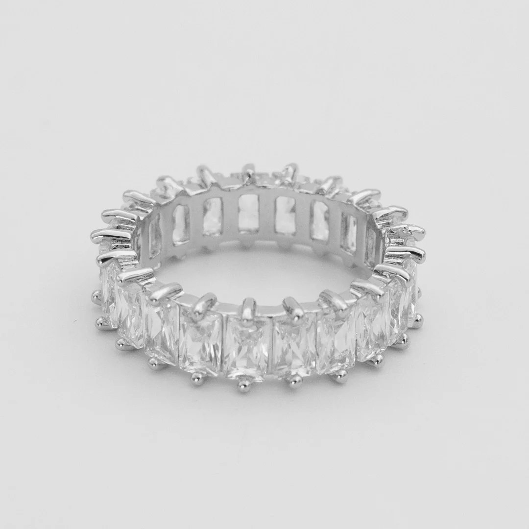 Angelica CZ Ring - Image 4