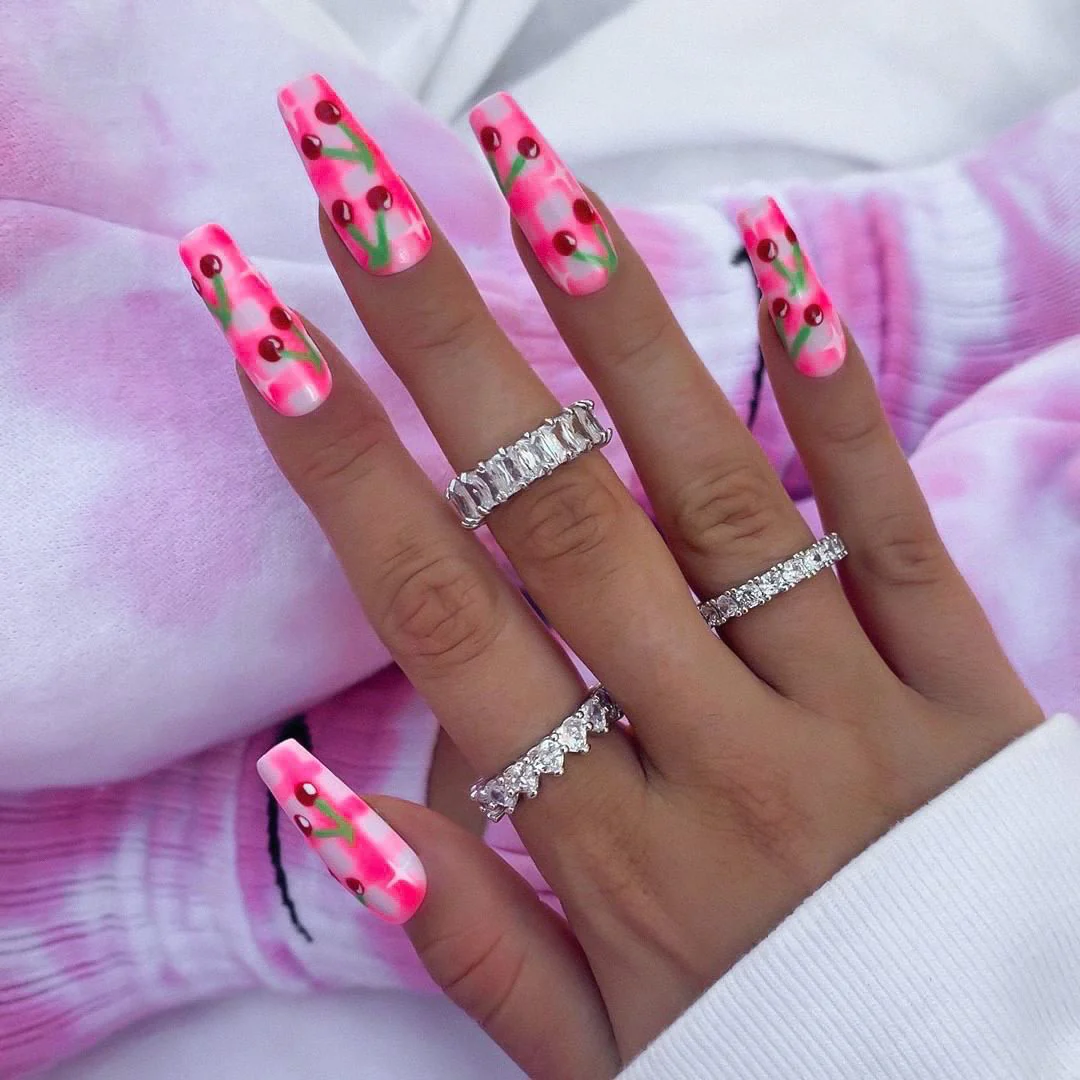 Angelica CZ Ring - Image 5