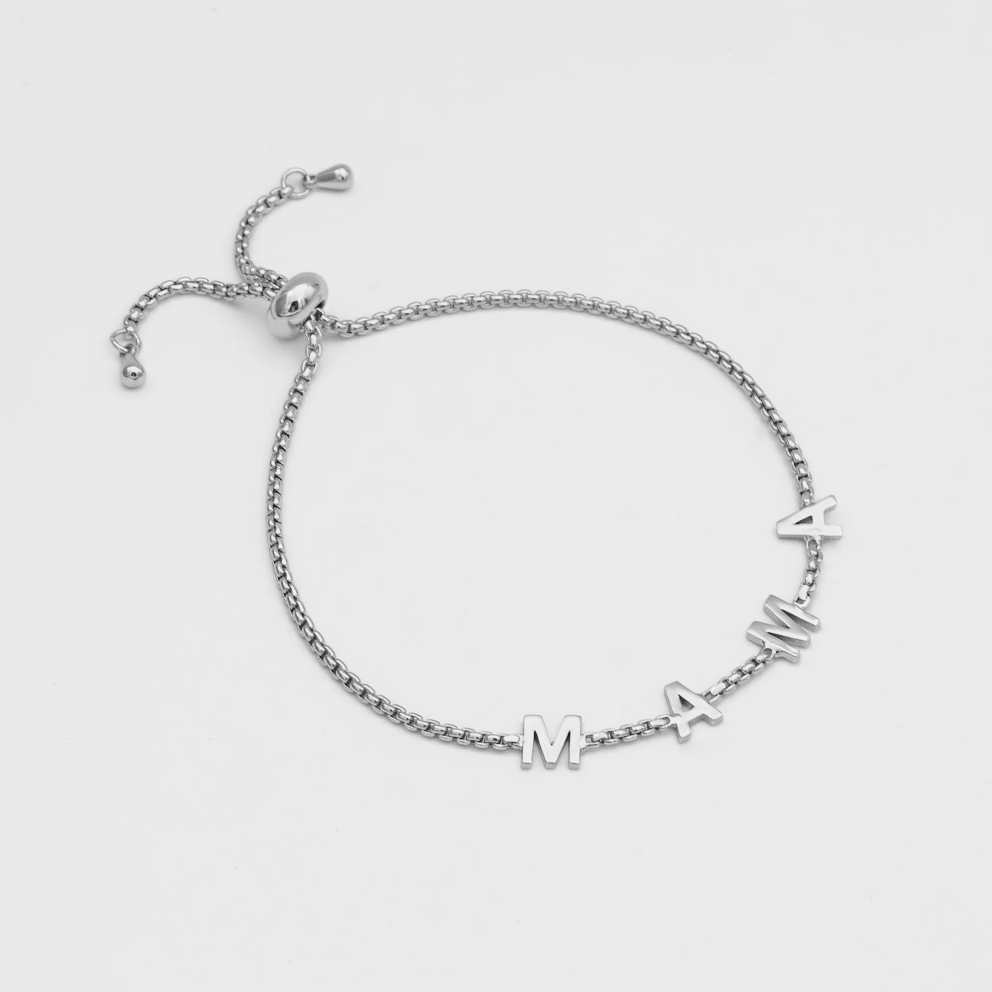 Classic Custom Mum Bracelet - Image 10