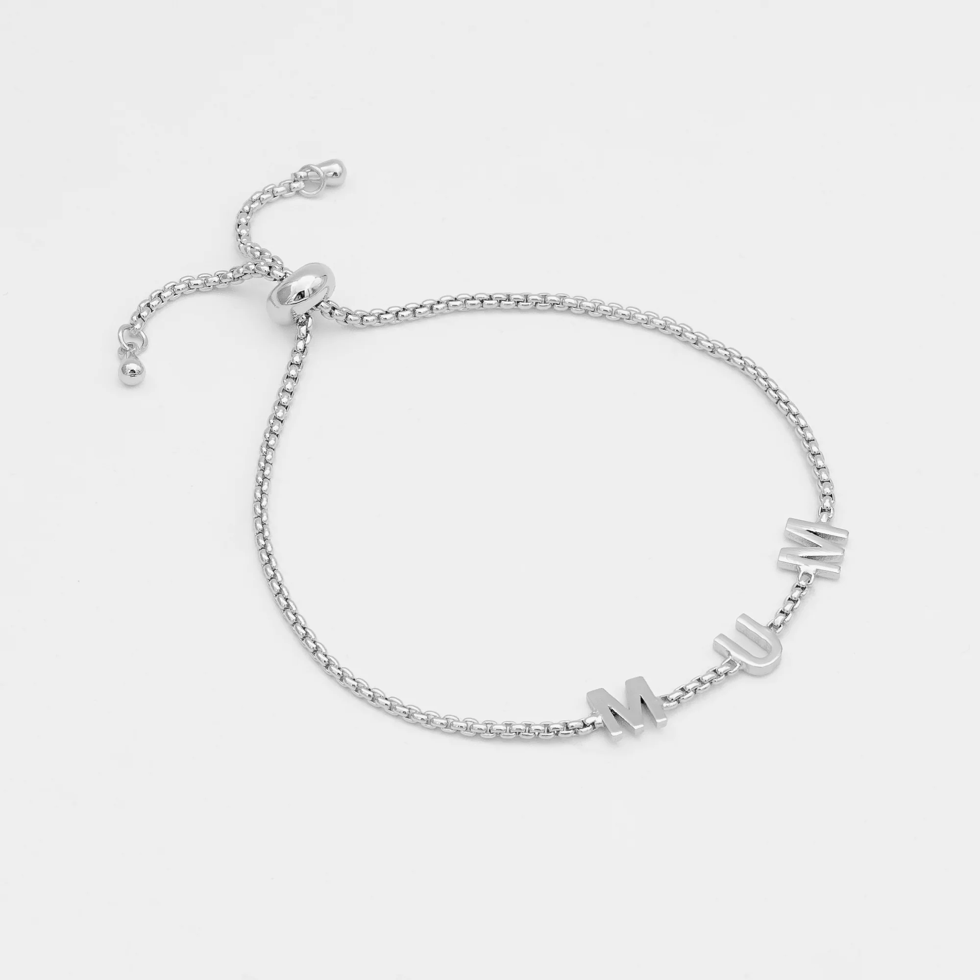 Classic Custom Mum Bracelet - Image 9