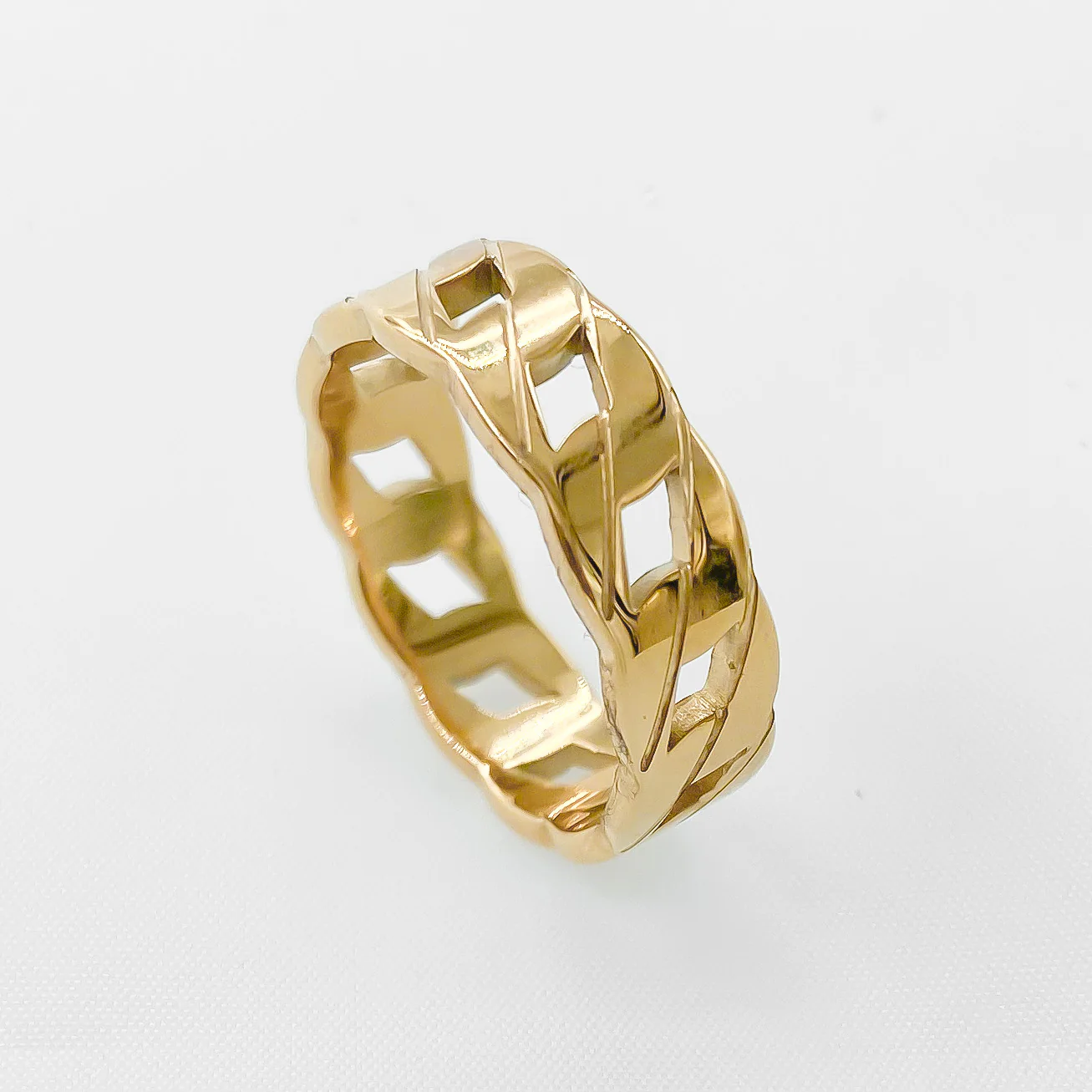 Cuban Ring - Image 14