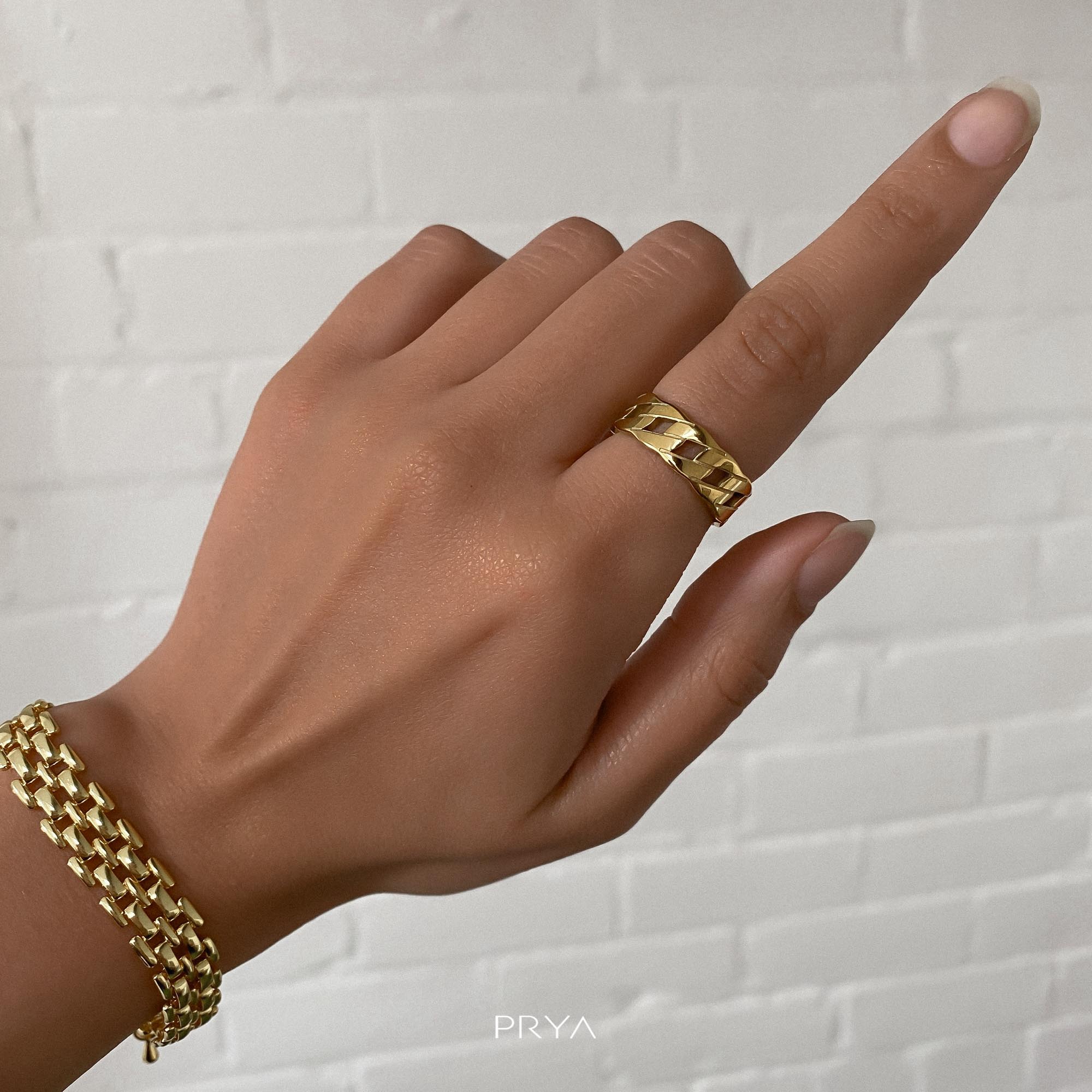 Cuban Ring - Image 3