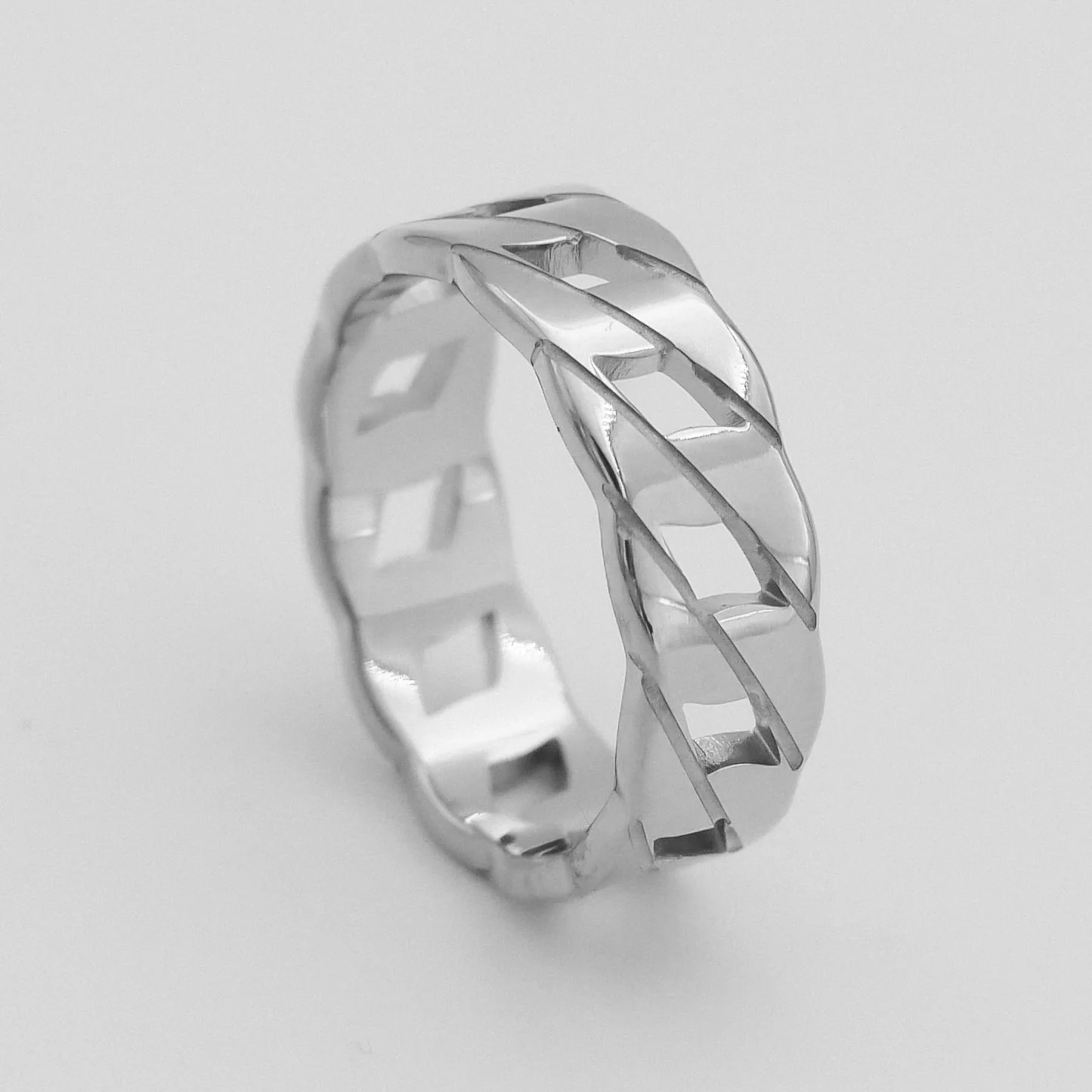 Cuban Ring - Image 4