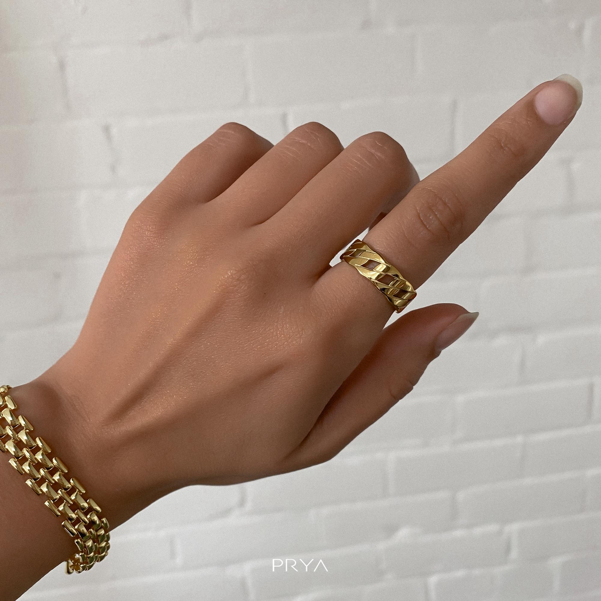 Cuban Ring - Image 8