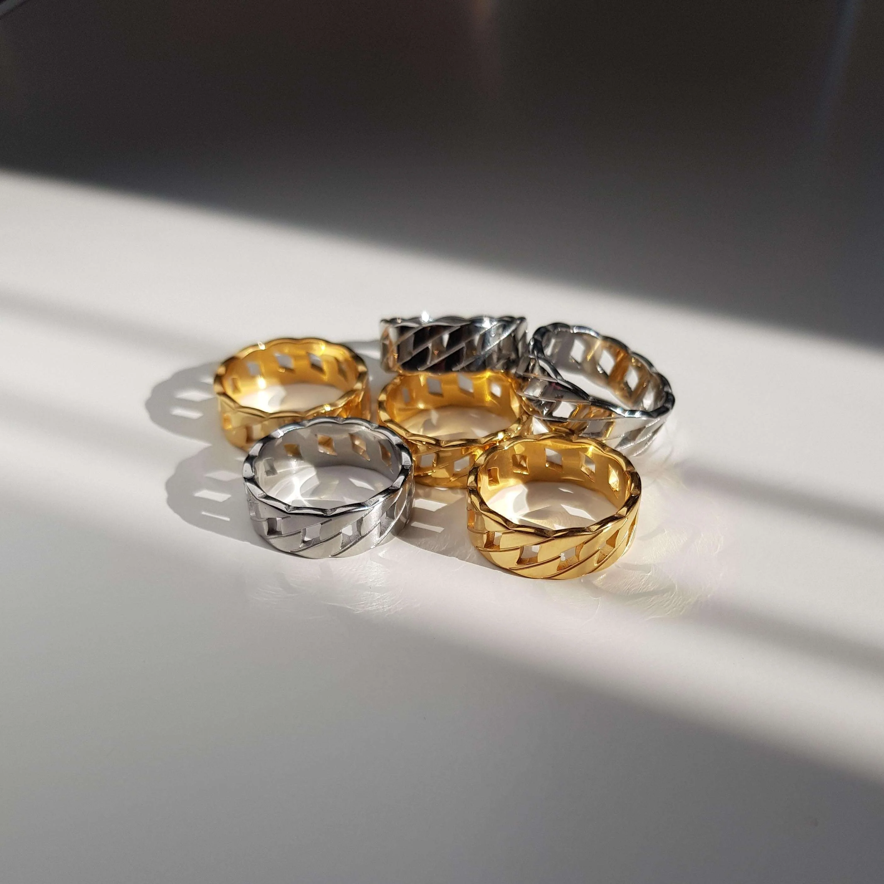 Cuban Ring - Image 9