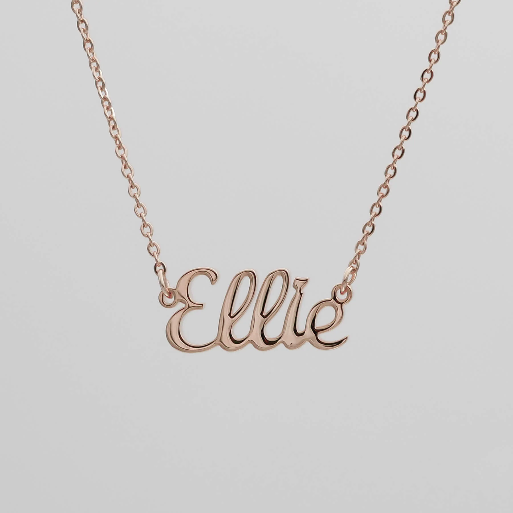 Miami Custom Name Necklace - Image 9