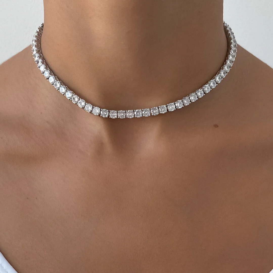 Tennis Choker - Image 7
