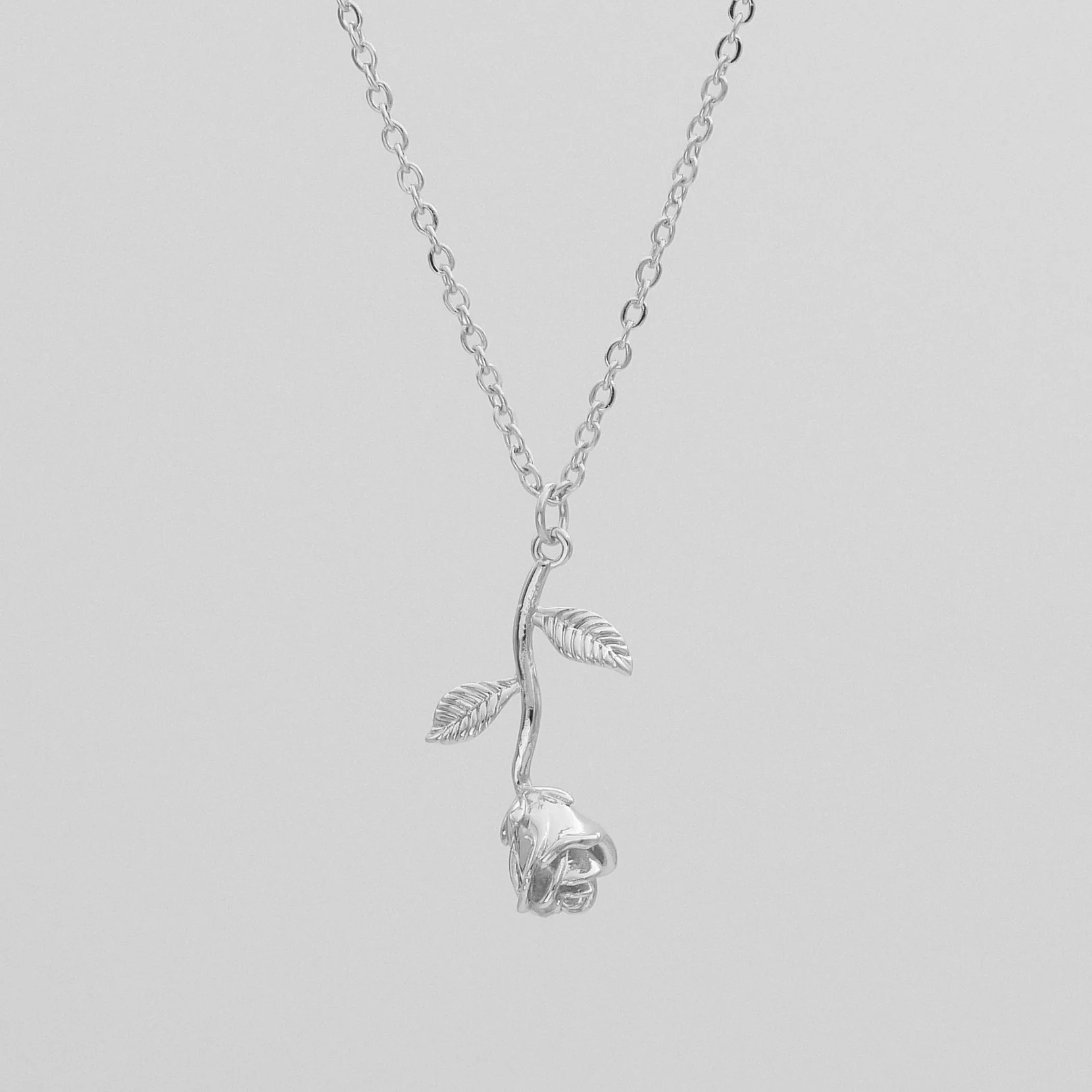 Juliet Rose Necklace - Image 6