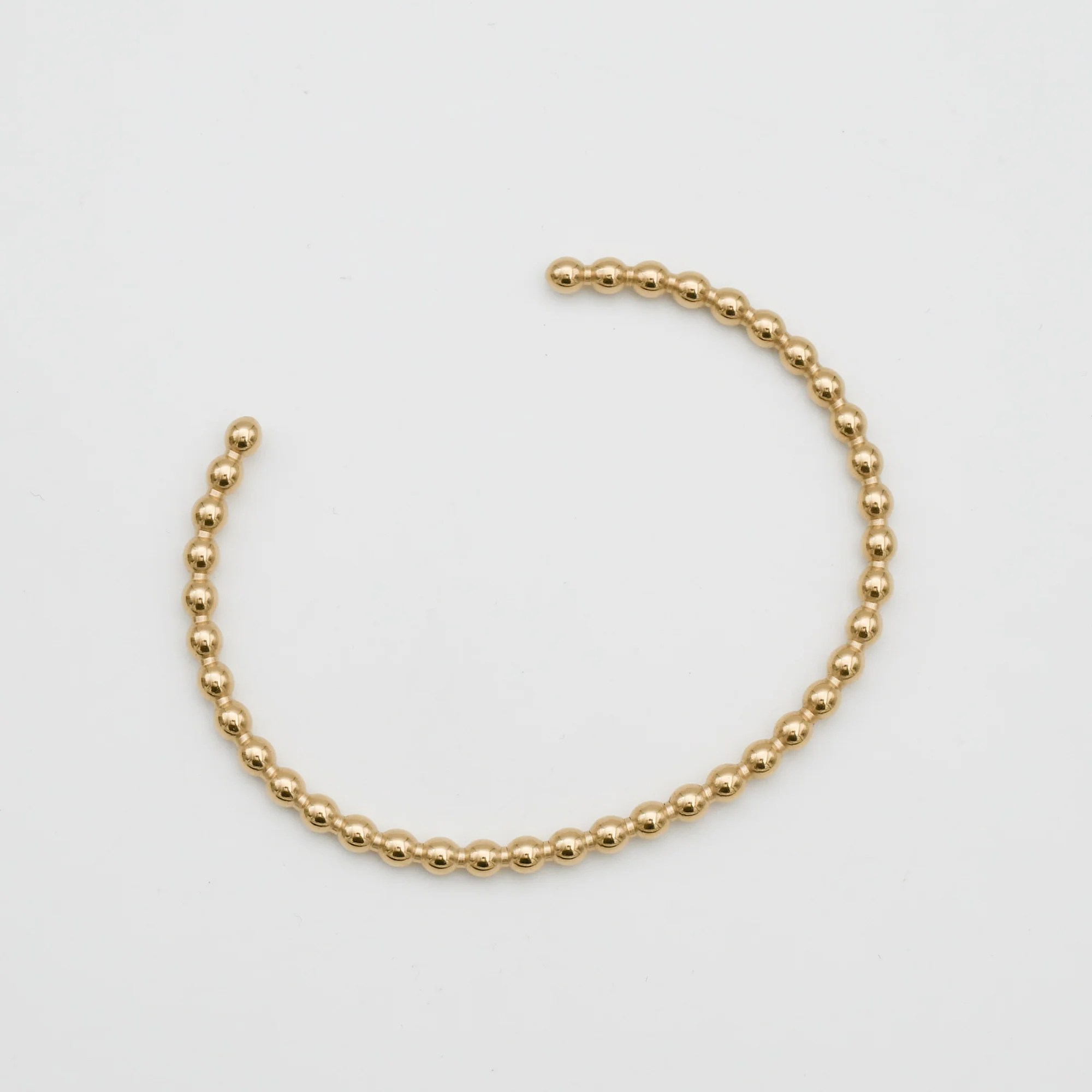 Nina Beaded Bracelet - Image 3