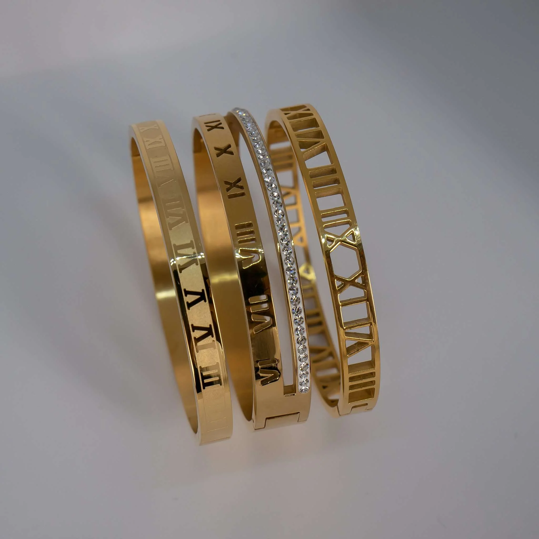 Numeral Bracelet - Image 3
