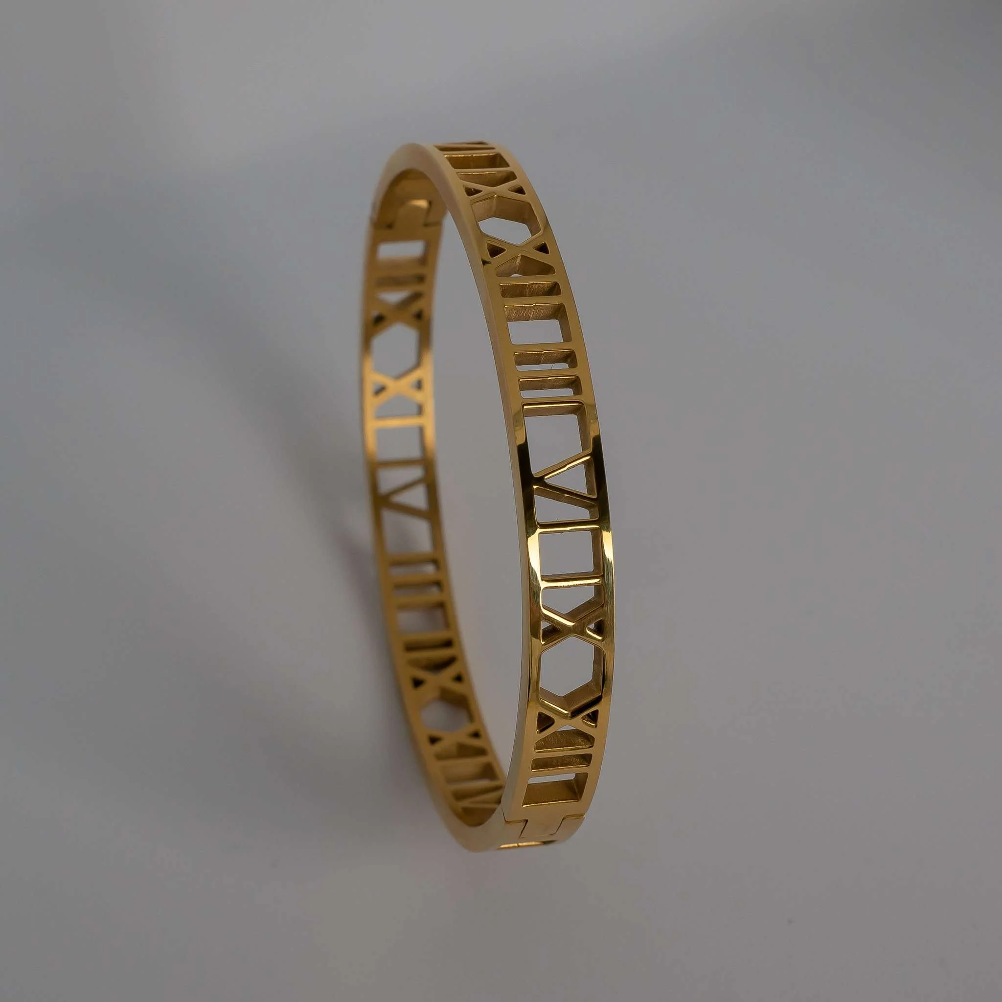 Numeral Bracelet - Image 4