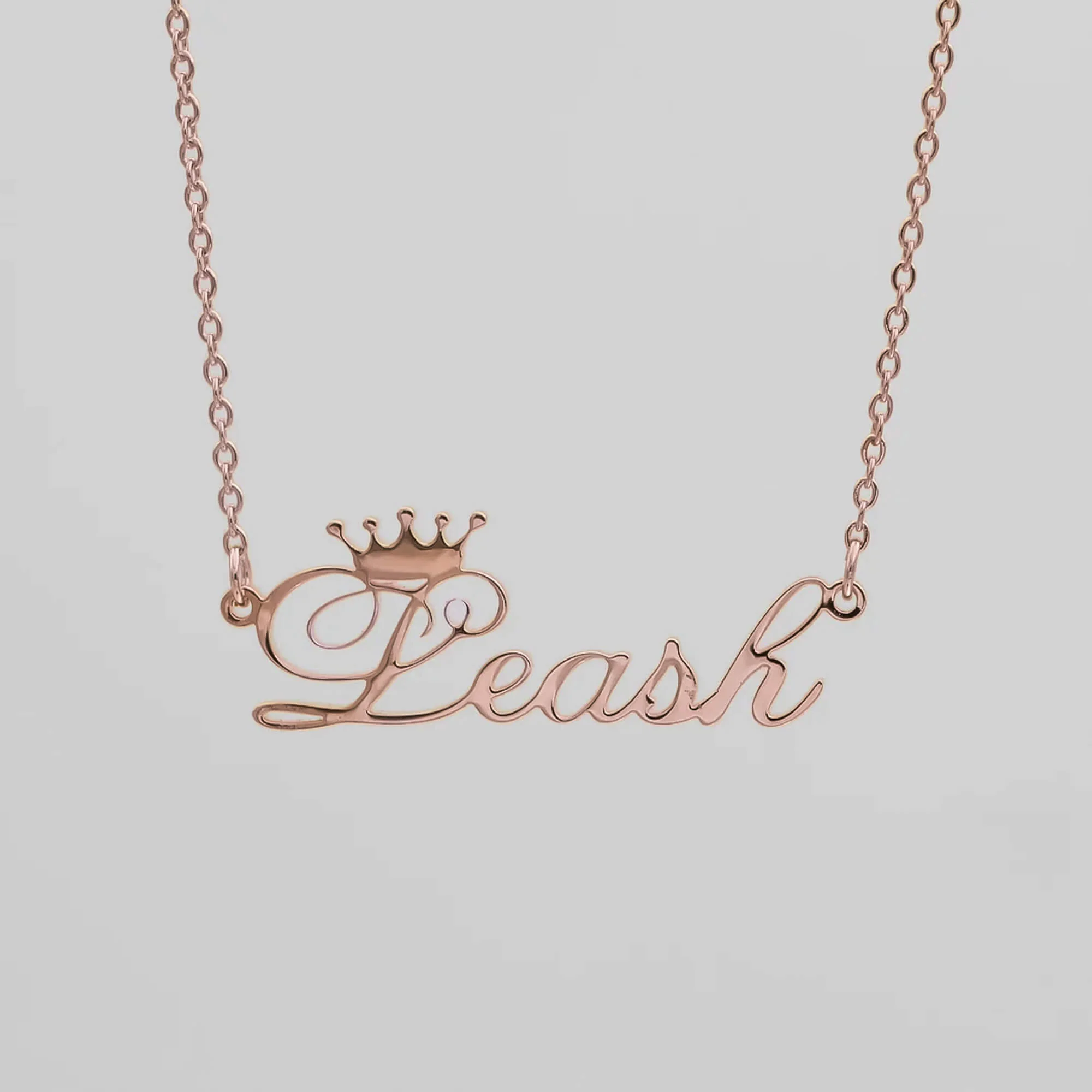 Paris Customised Necklace - Image 10