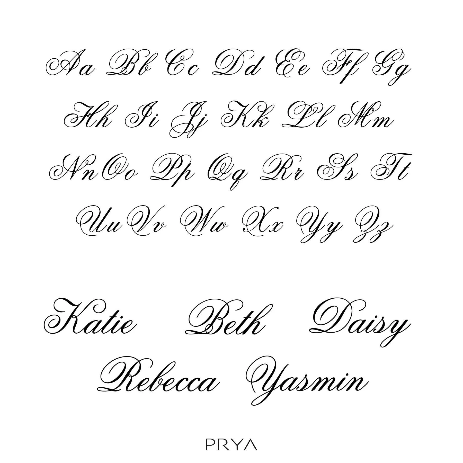 Paris Customised Necklace - Image 5