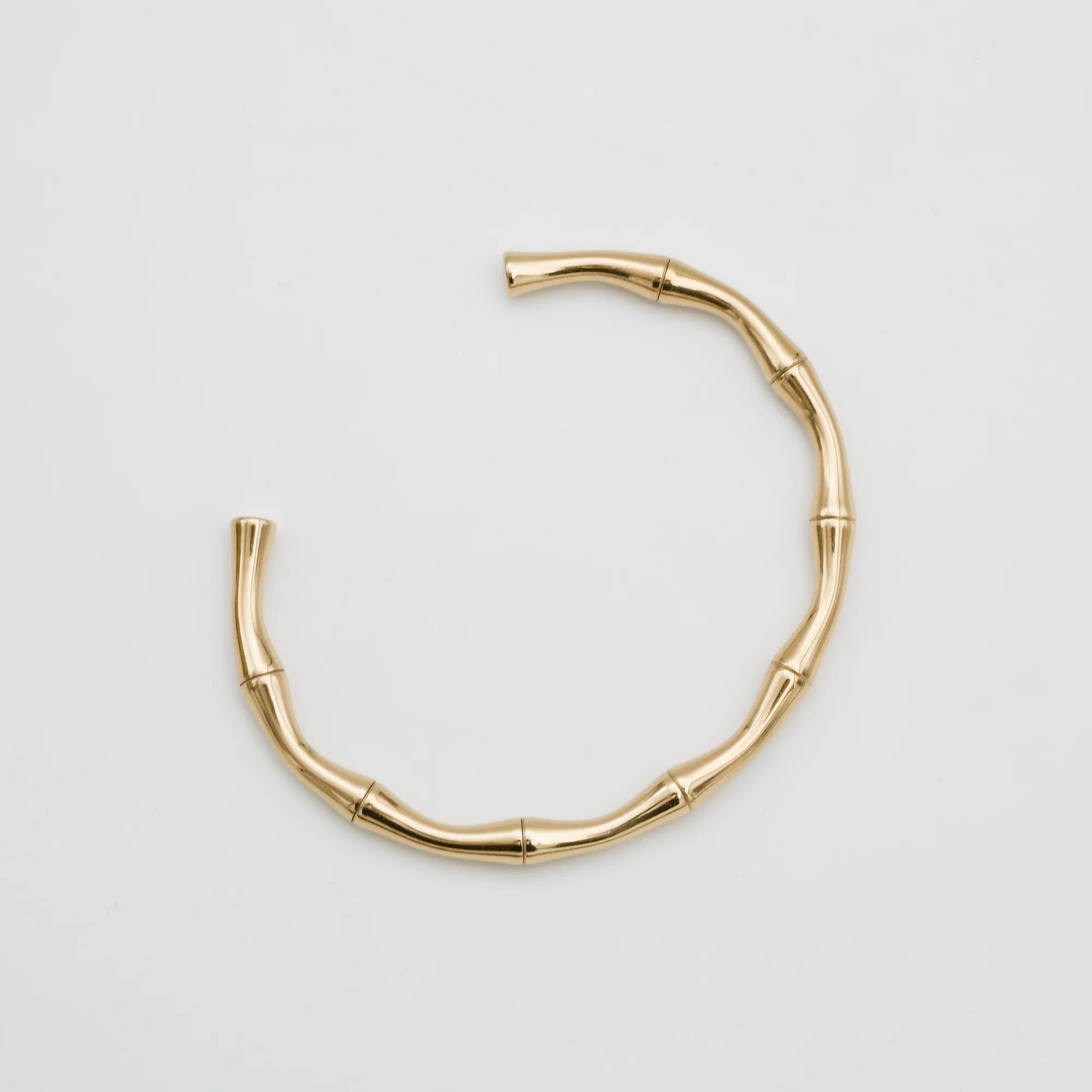 Rei Bamboo Bracelet - Image 3