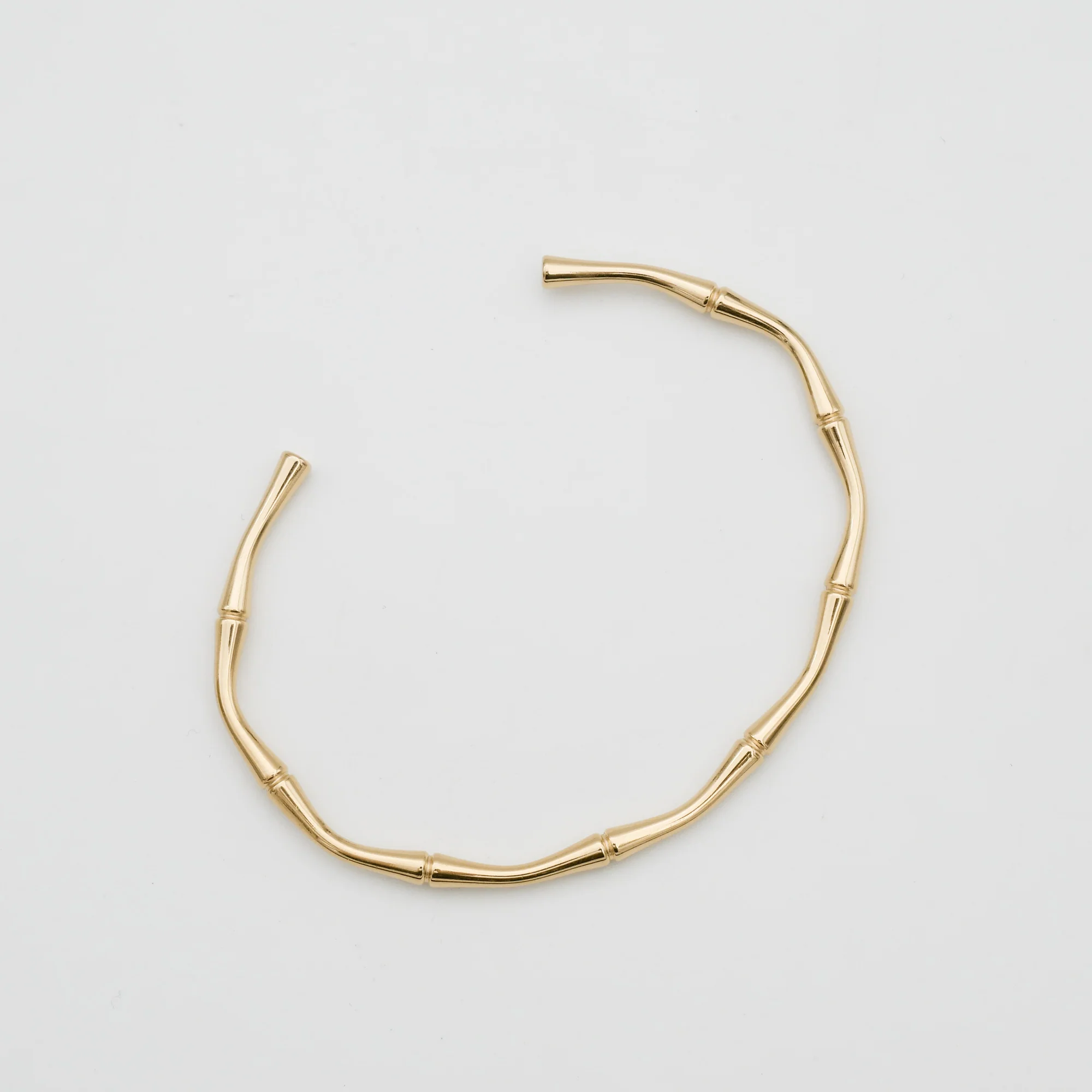 Rei Bamboo Bracelet - Image 4