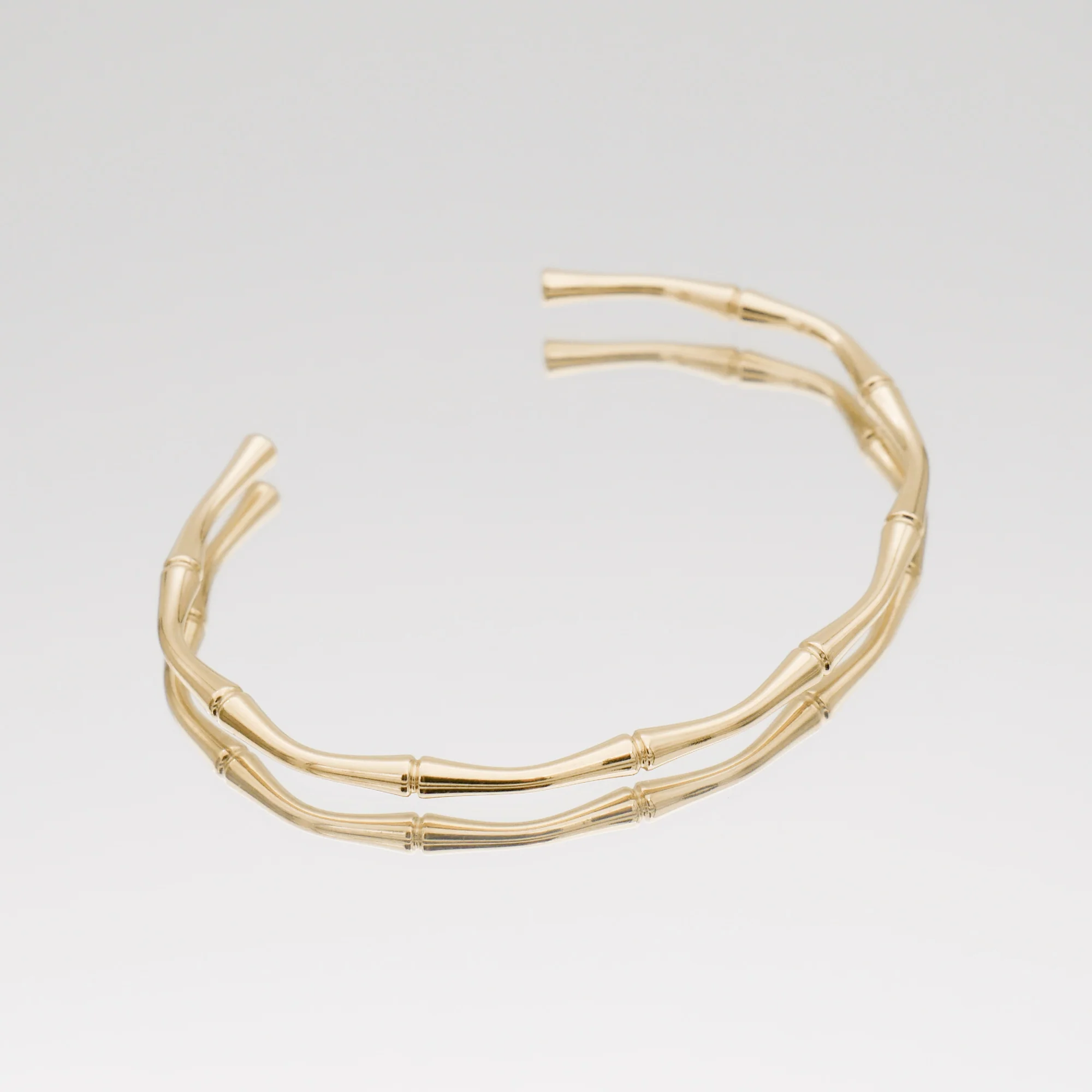 Rei Bamboo Bracelet - Image 5