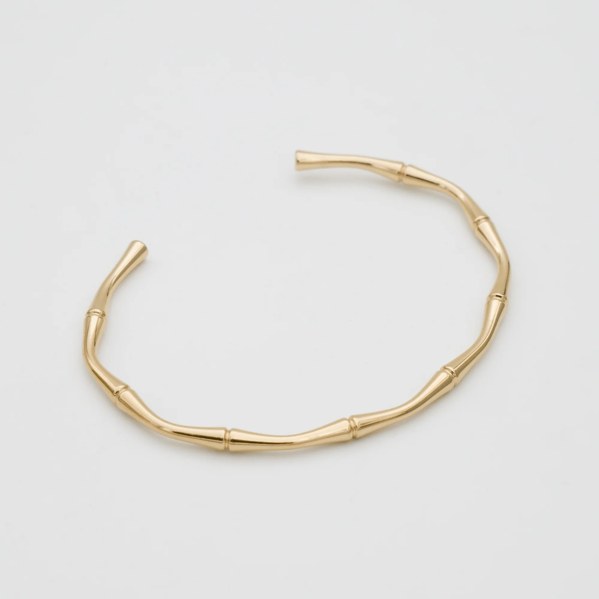 Rei Bamboo Bracelet - Image 6