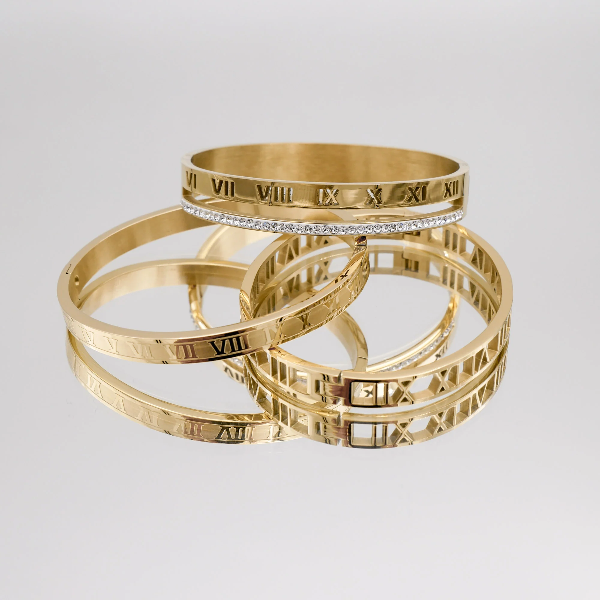 Roman Bracelet Collection Bundle - Image 4