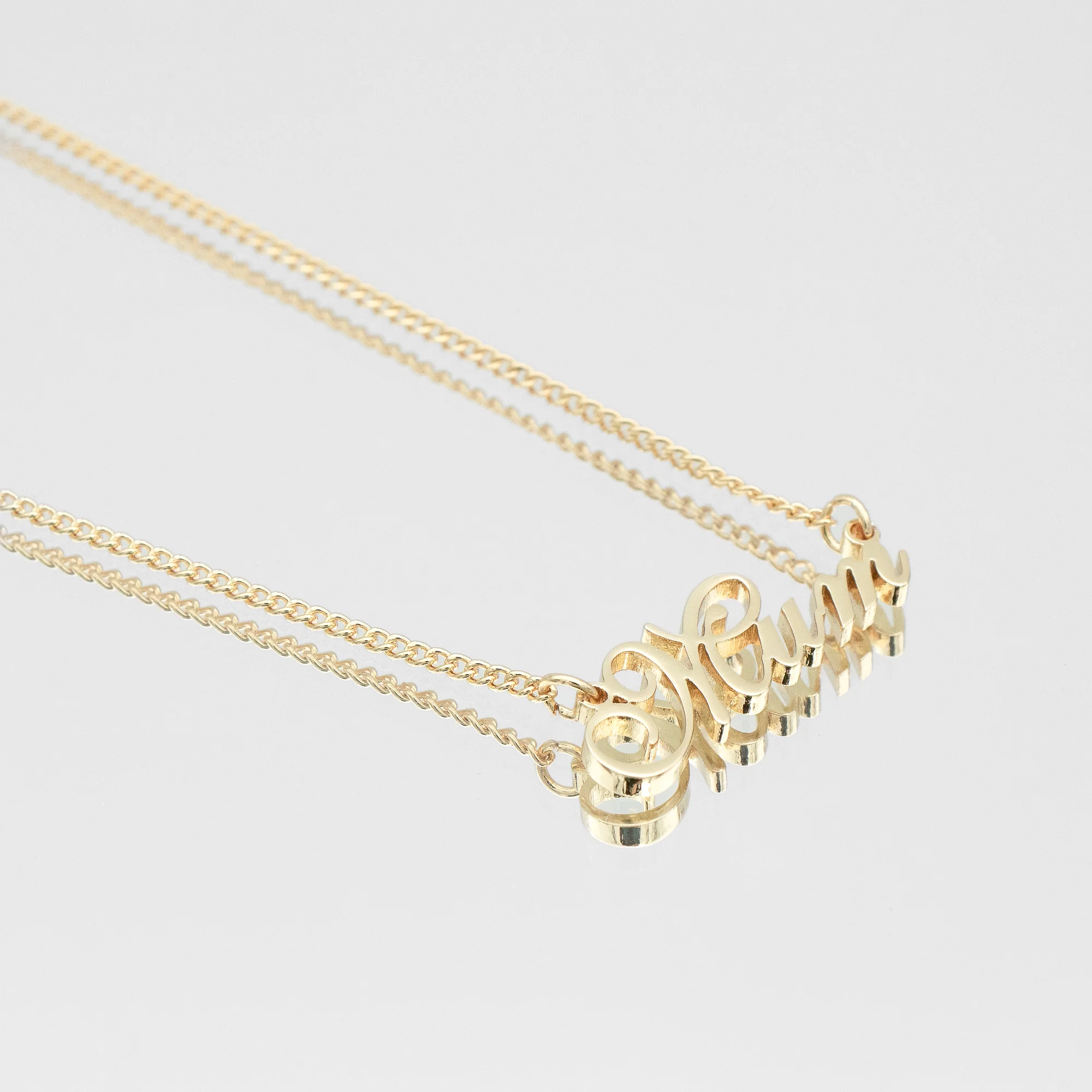 Siena Mum Necklace - Image 3