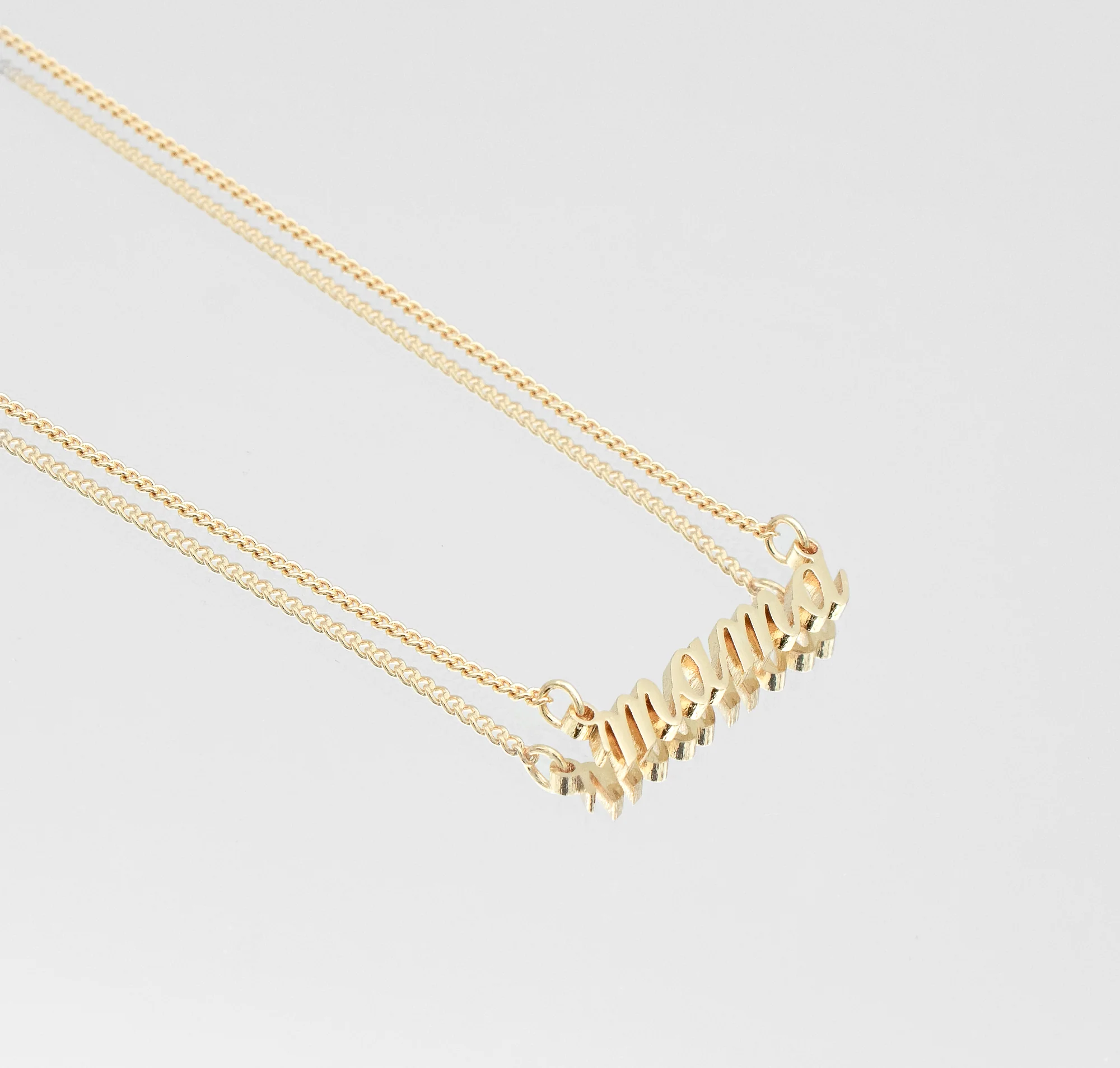 Siena Mum Necklace - Image 5