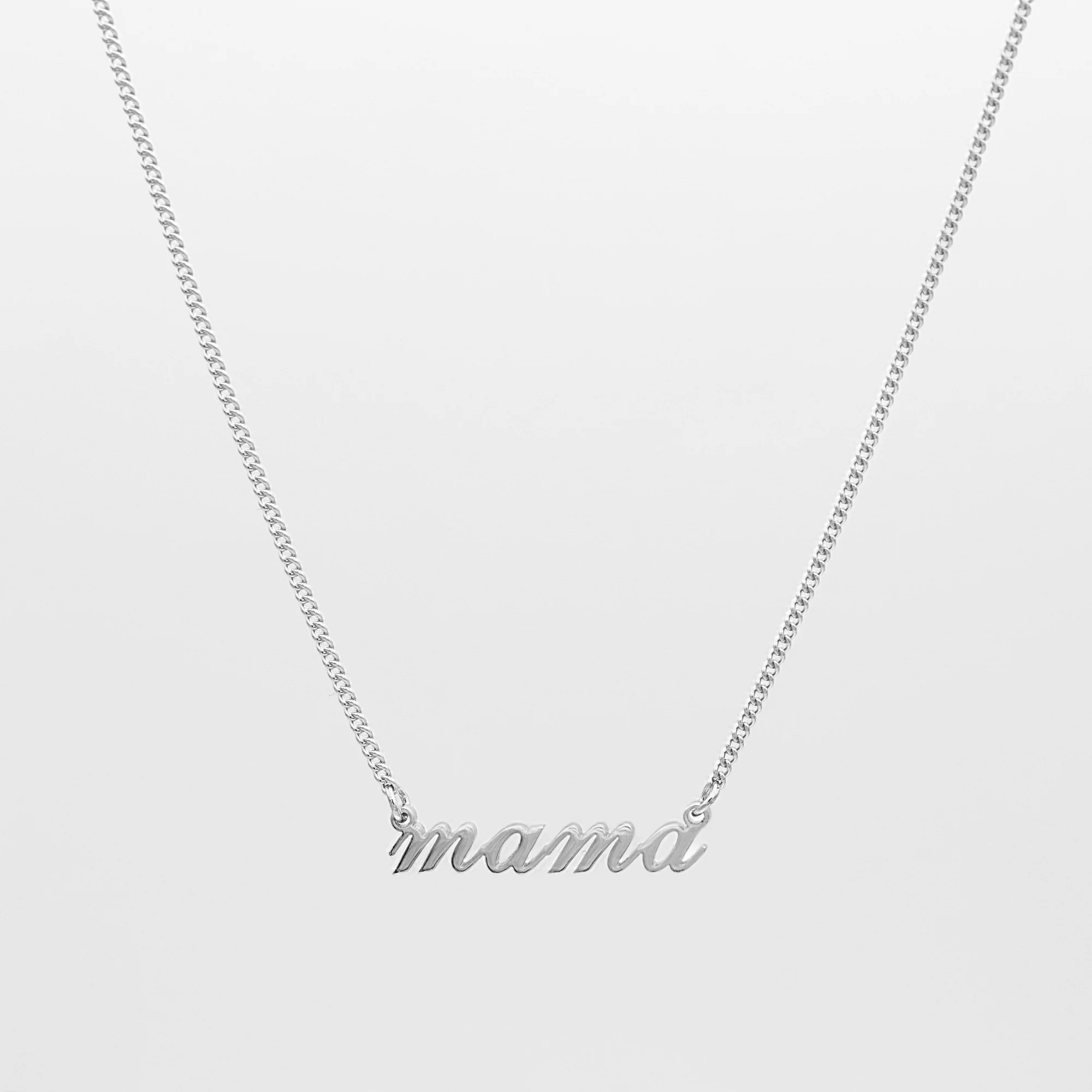 Siena Mum Necklace - Image 8