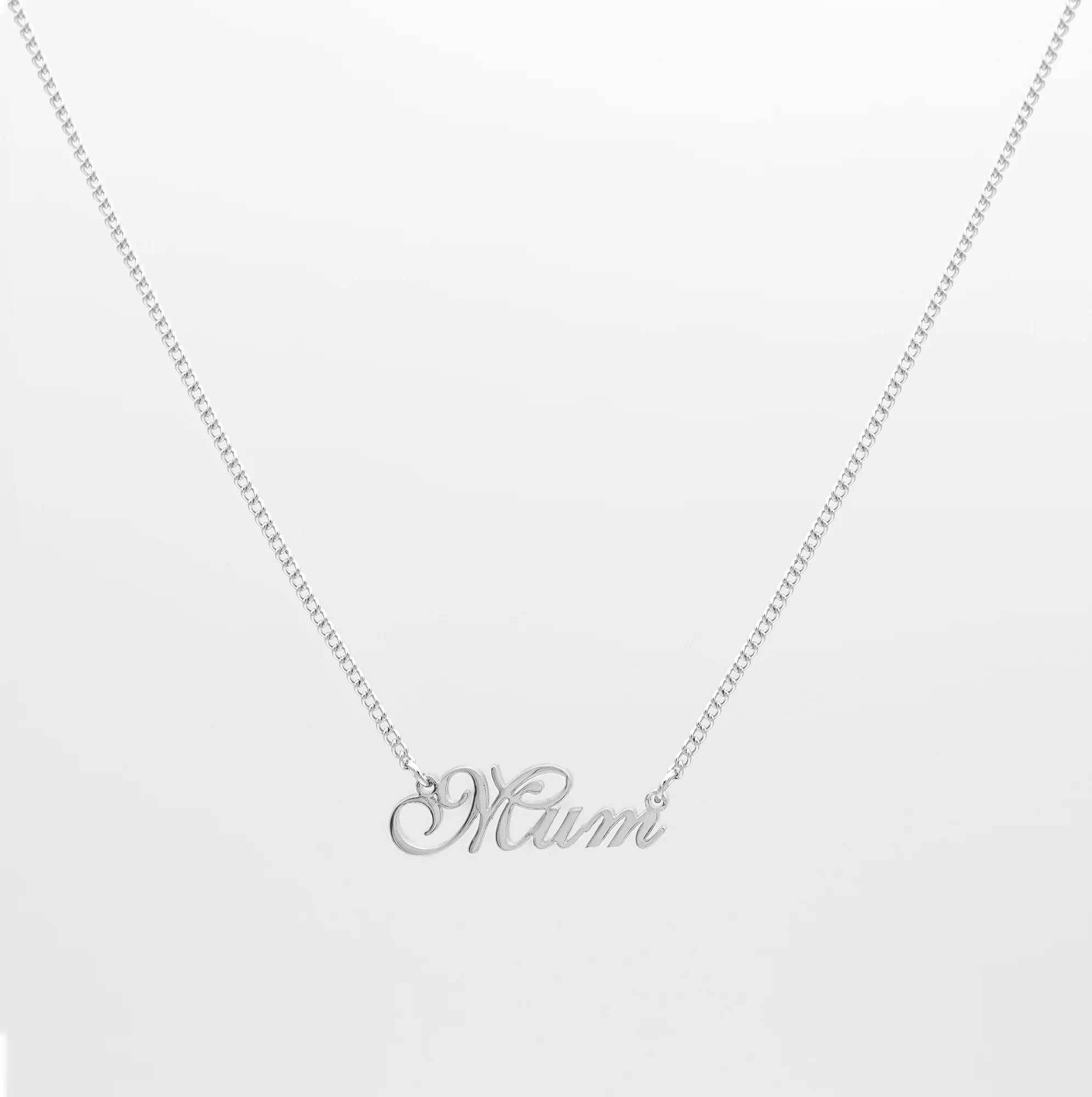 Siena Mum Necklace - Image 9