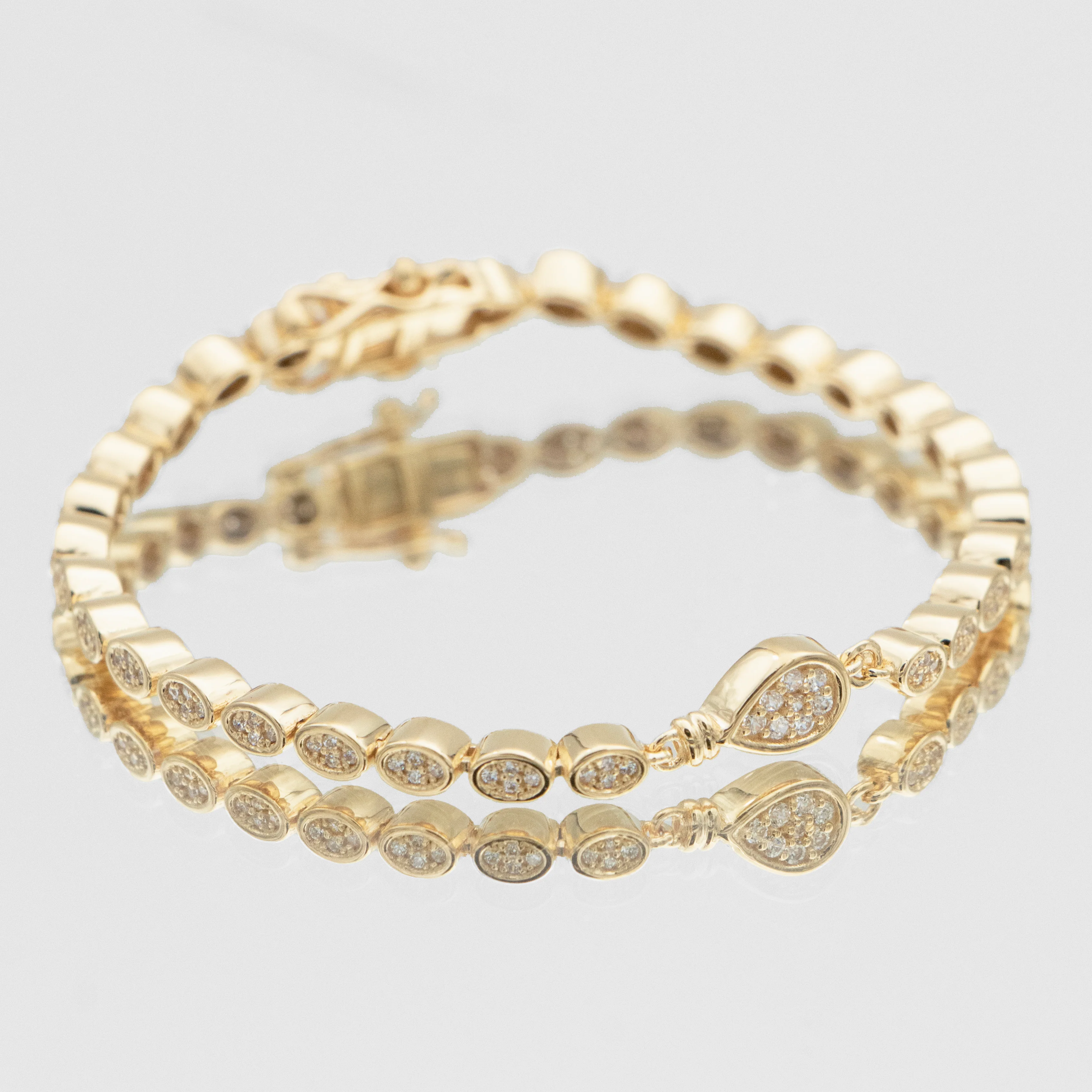 The Padel Bracelet | Fine Icon - Image 11