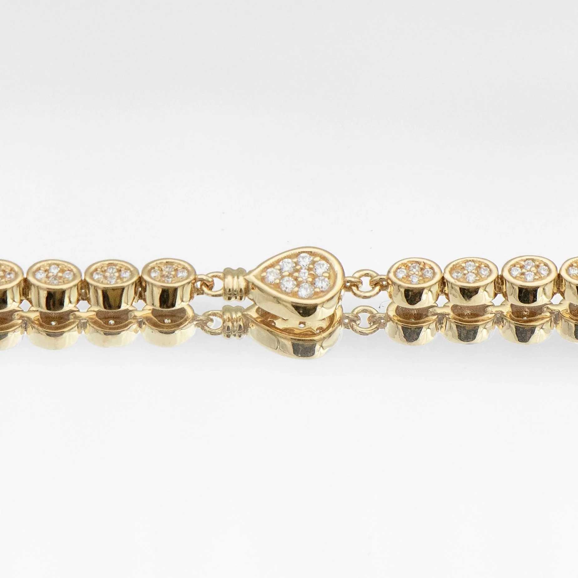 The Padel Bracelet | Fine Icon - Image 3