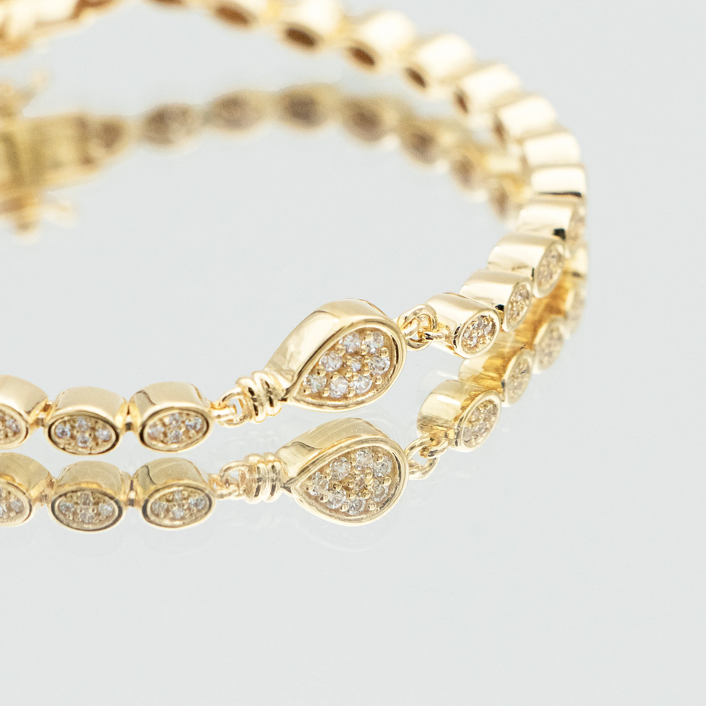 The Padel Bracelet | Fine Icon - Image 4