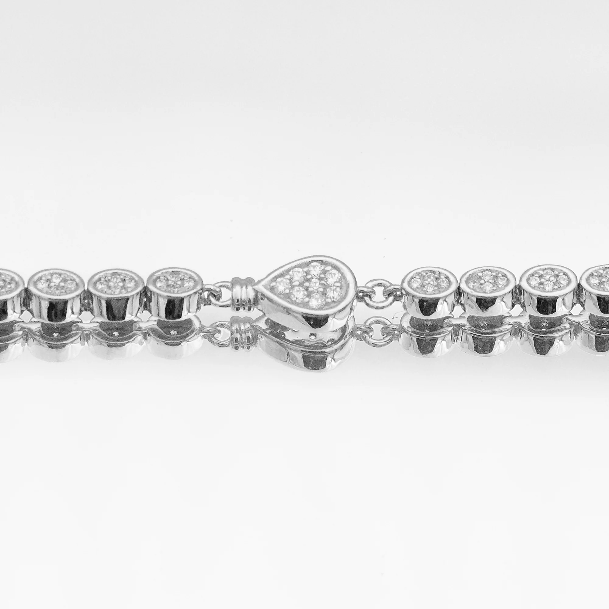 The Padel Bracelet | Fine Icon - Image 7