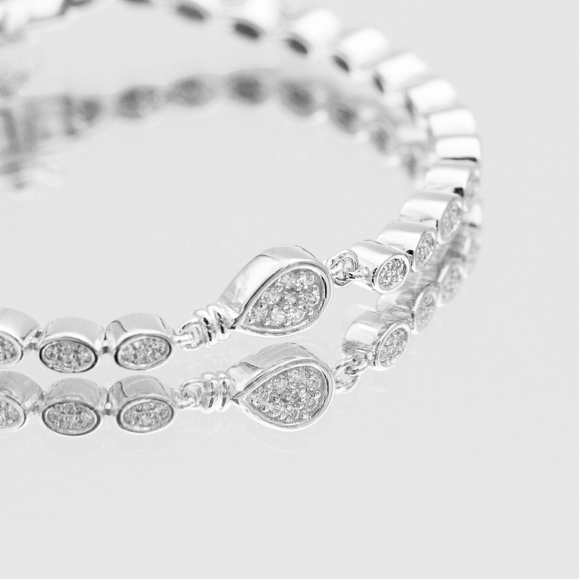 The Padel Bracelet | Fine Icon - Image 8