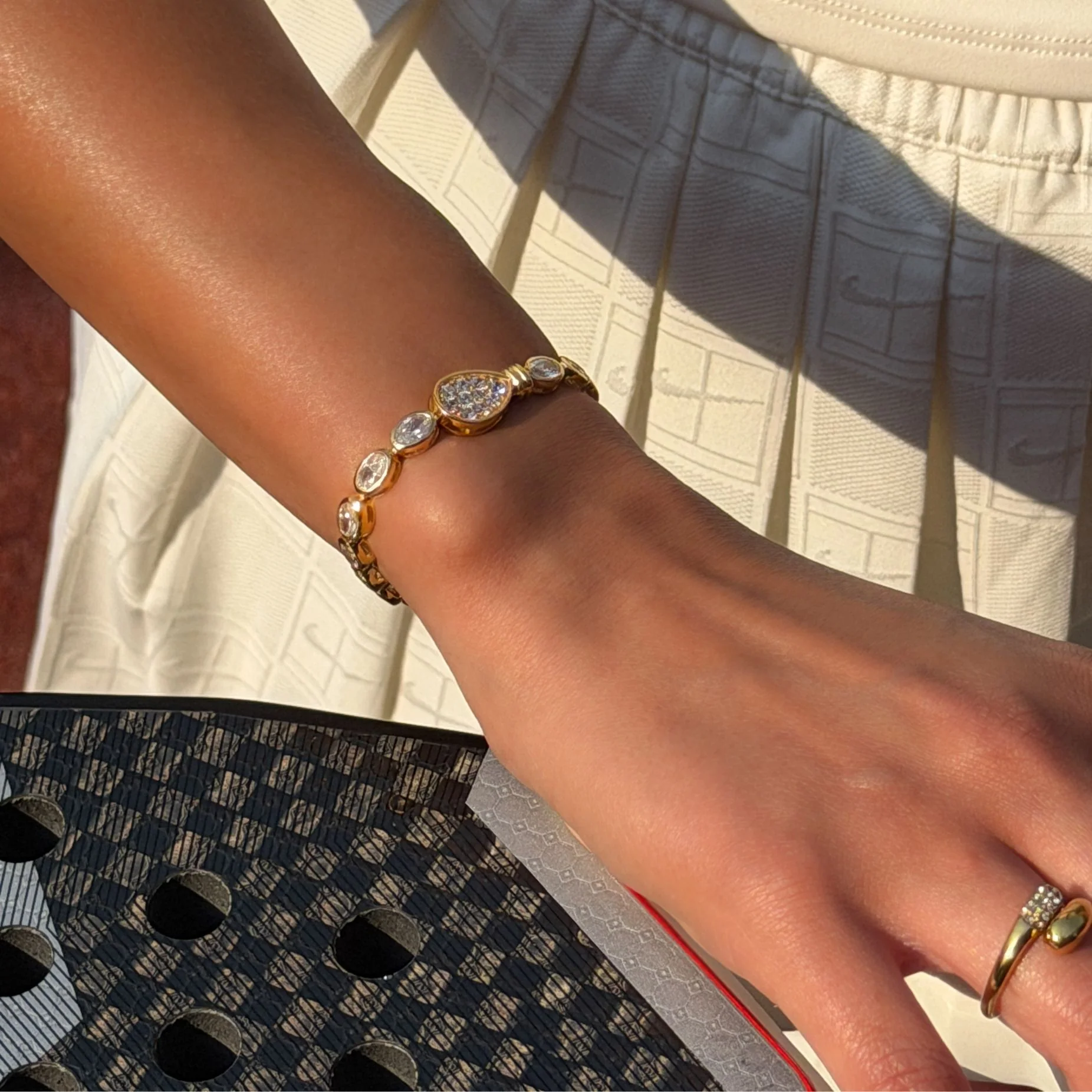 The Padel Bracelet | Icon - Image 10