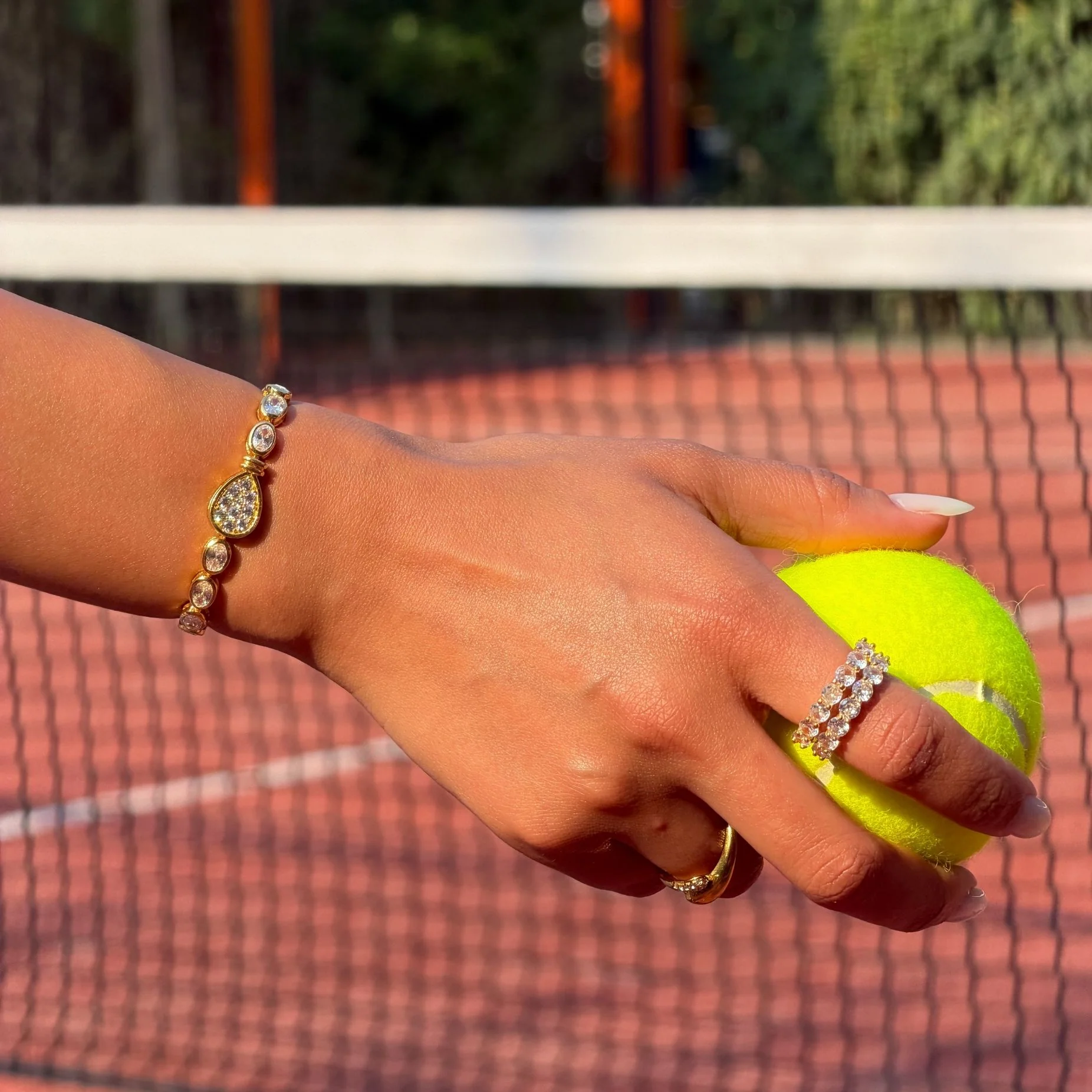 The Padel Bracelet | Icon - Image 5