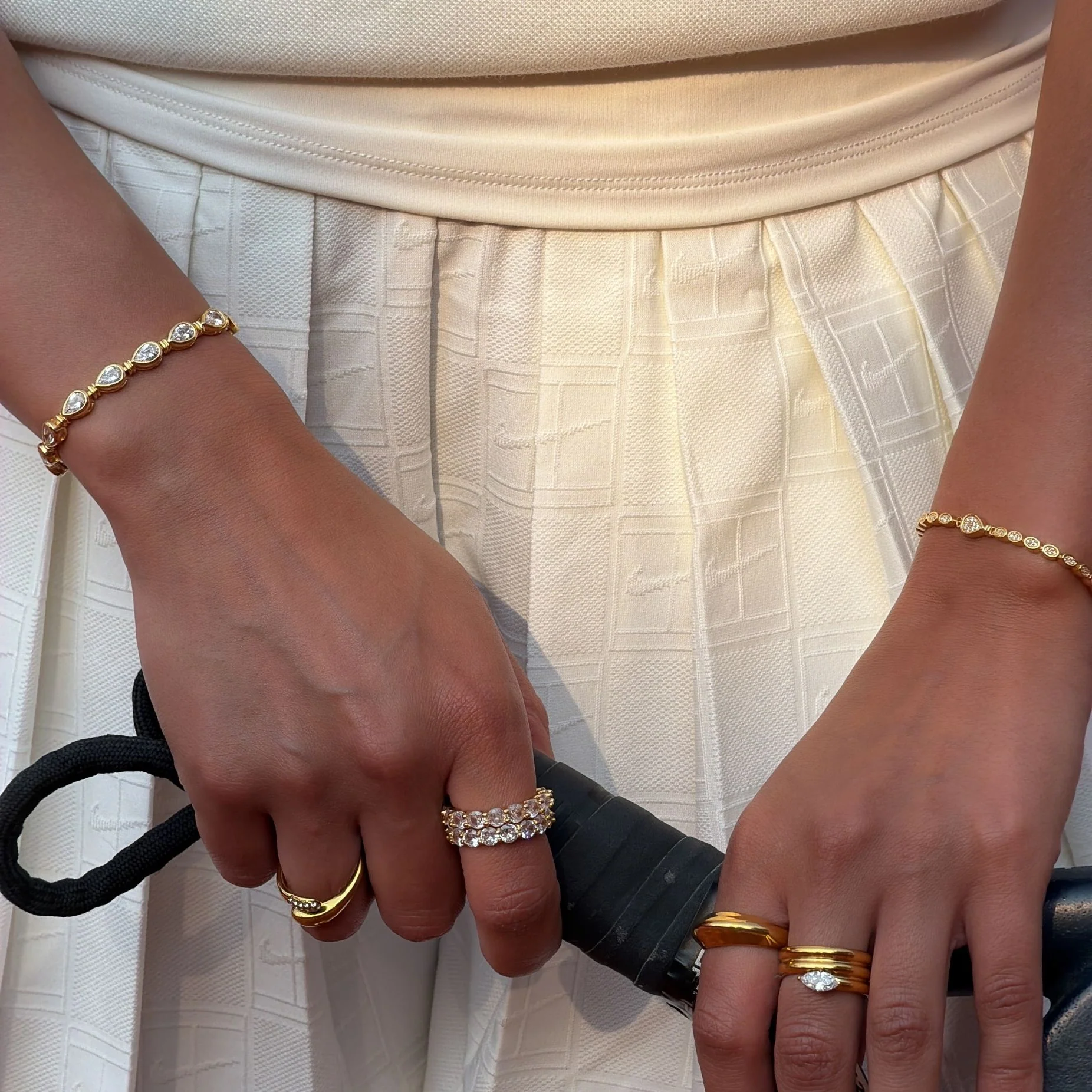 The Padel Bracelet - Image 10