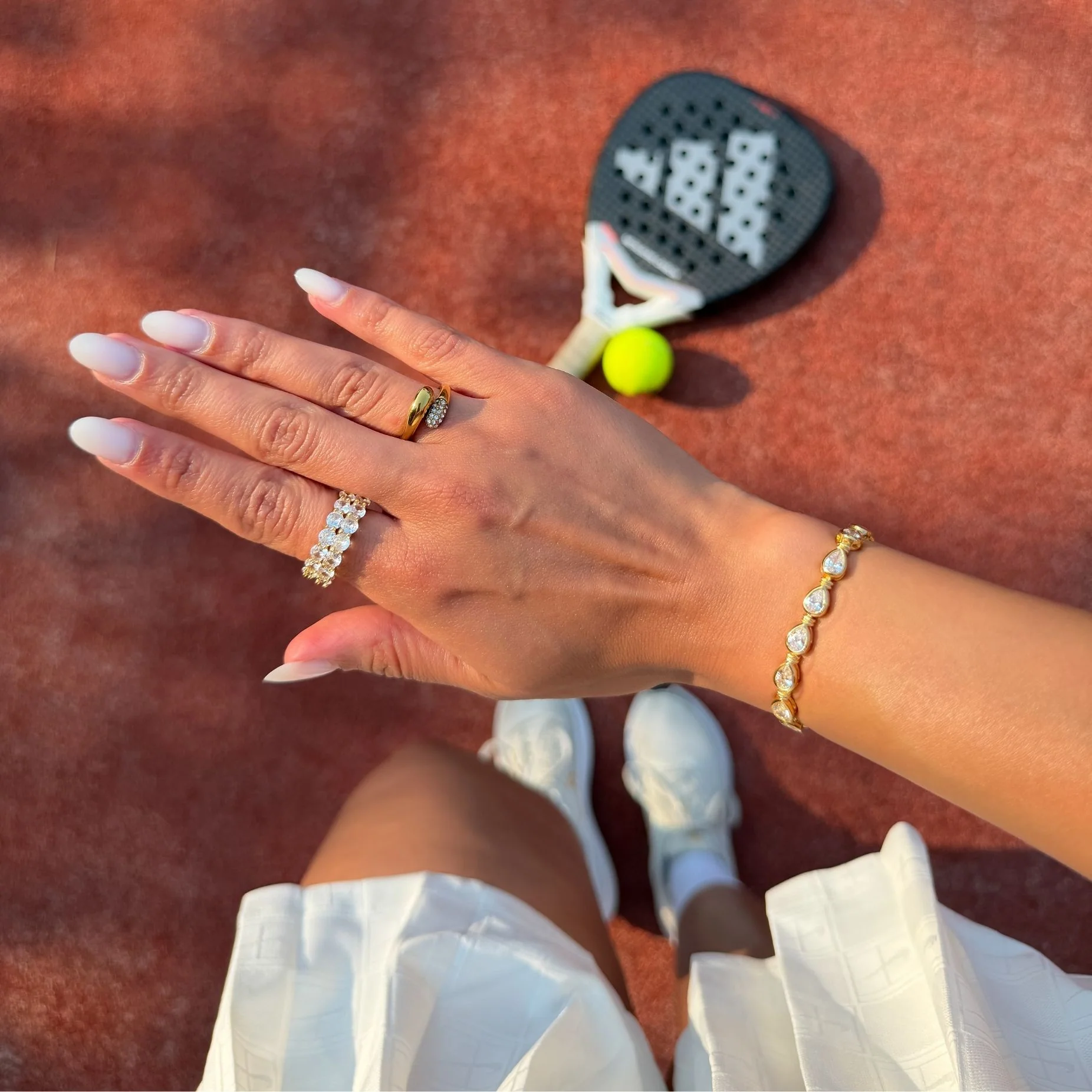 The Padel Bracelet - Image 5