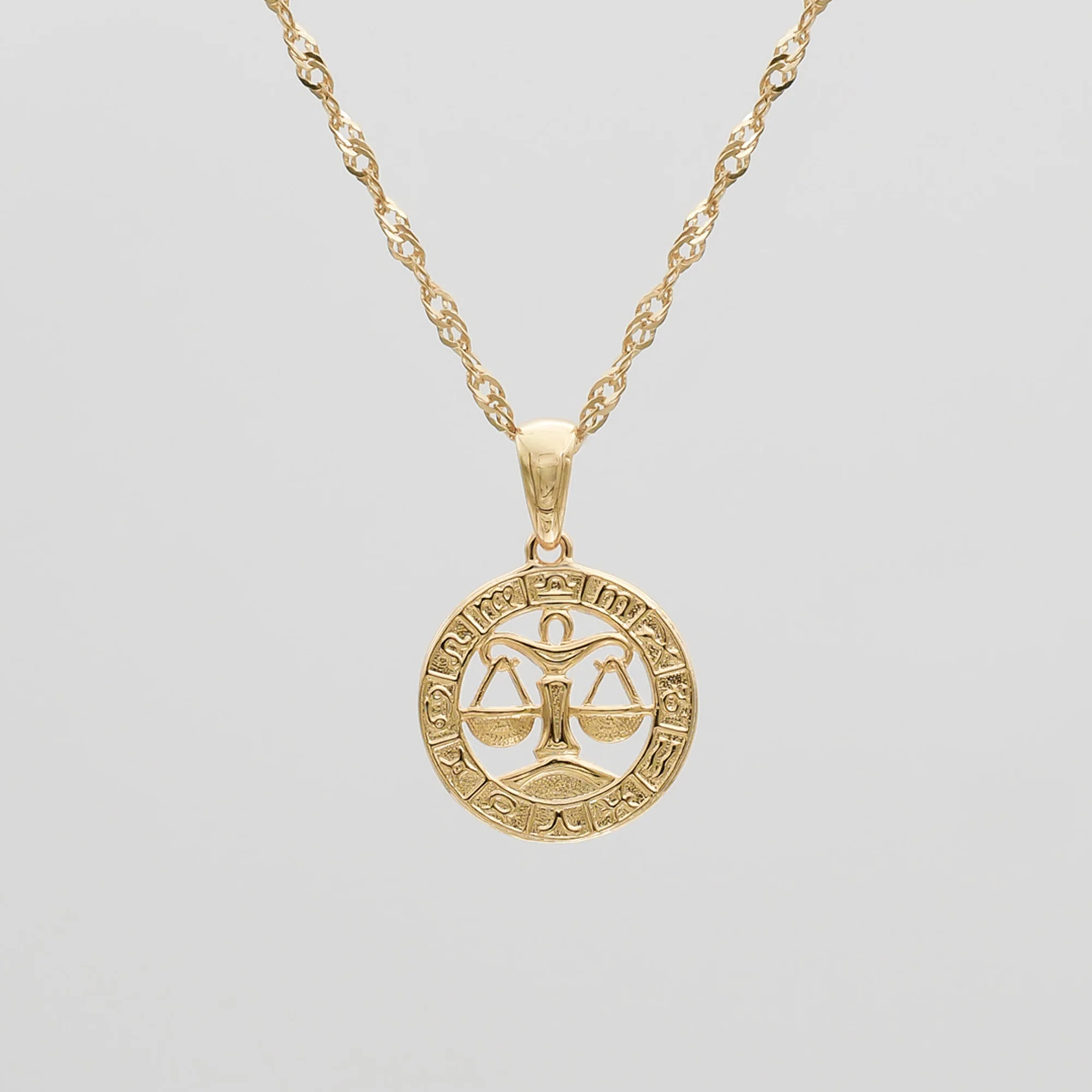 Zodiac Necklace - Image 12