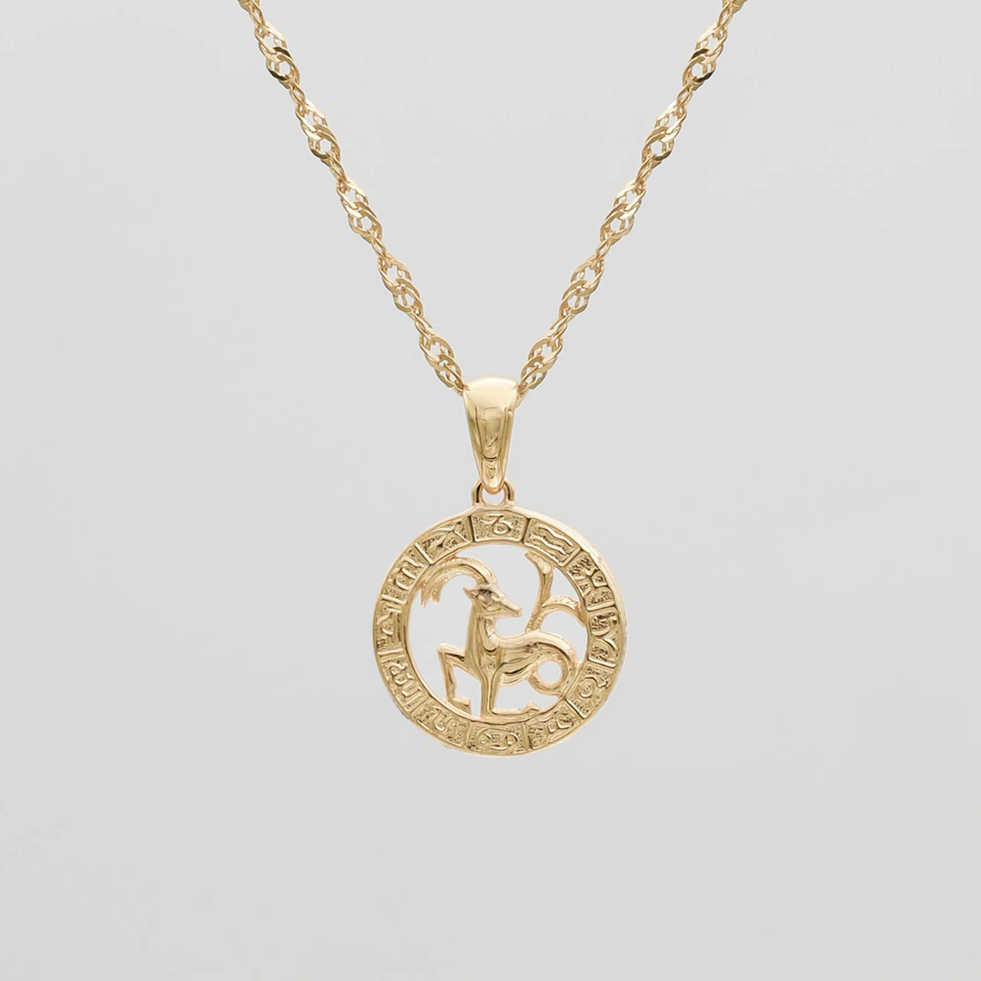 Zodiac Necklace - Image 15