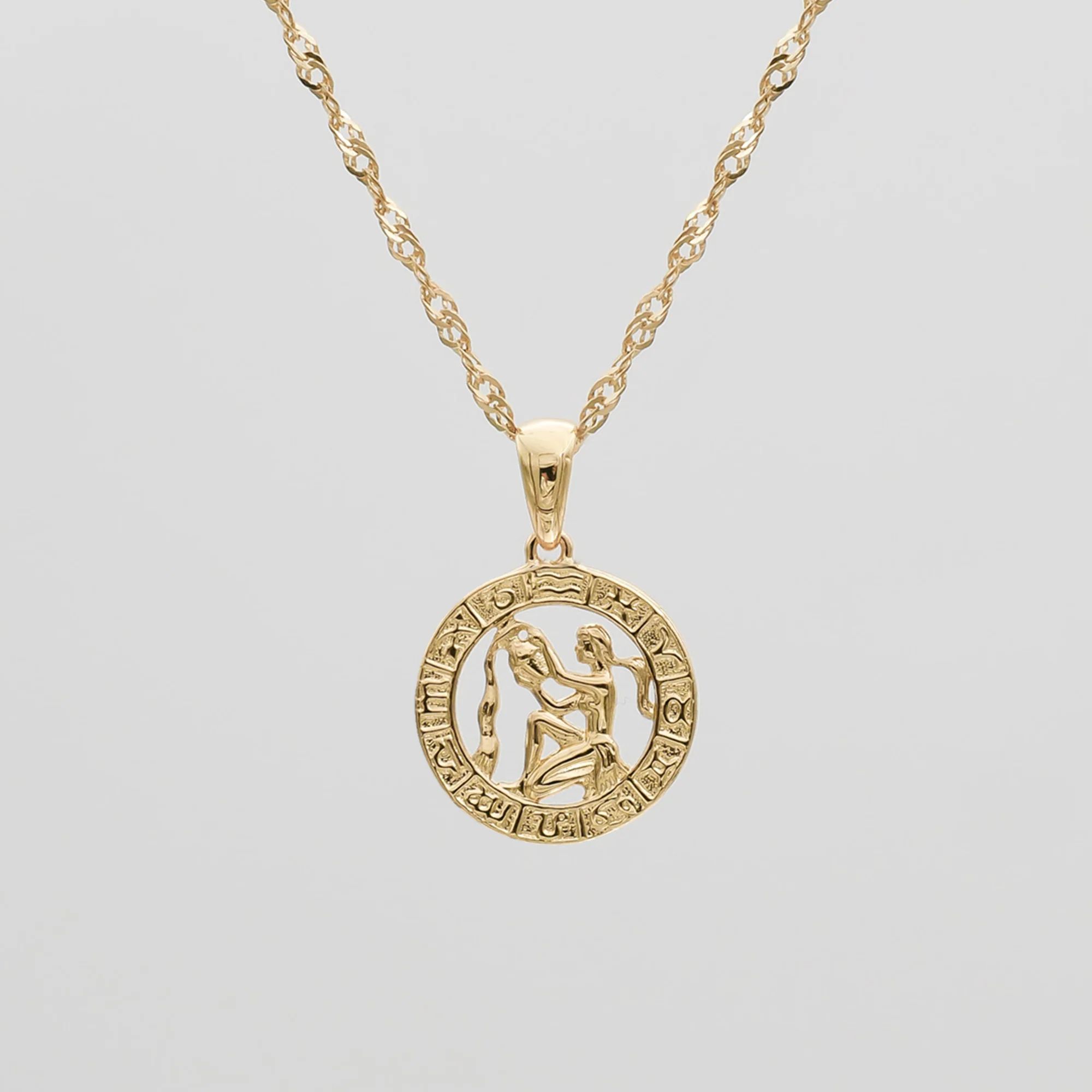 Zodiac Necklace - Image 16