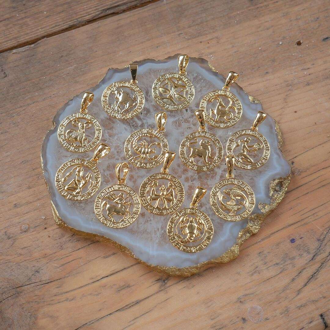 Zodiac Necklace - Image 6