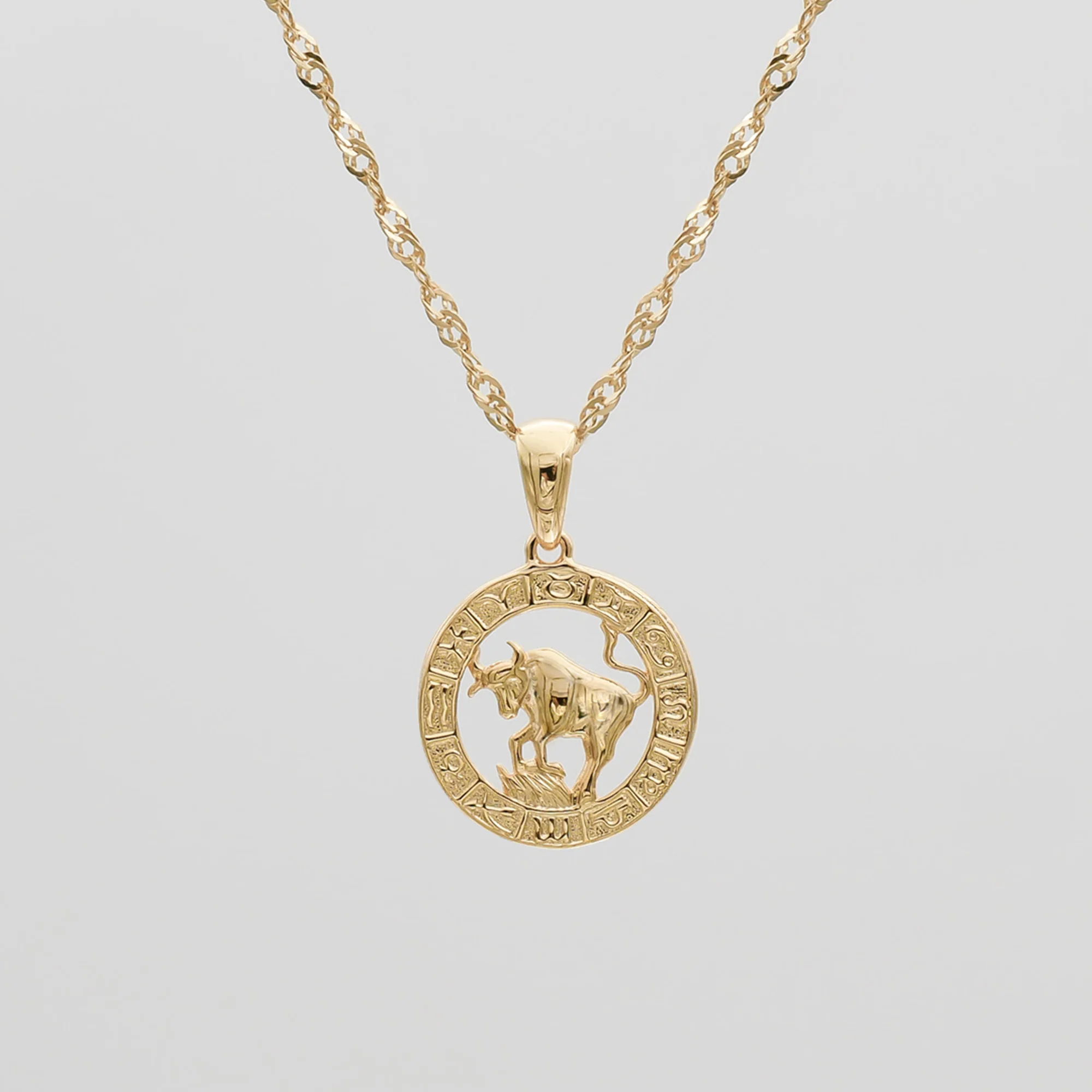 Zodiac Necklace - Image 8